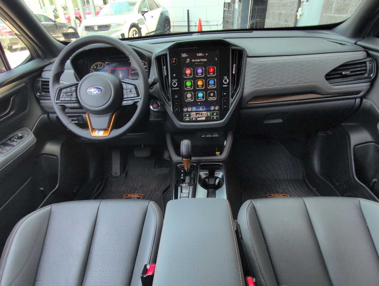 Thumbnail: 2026 Subaru Forester - 15