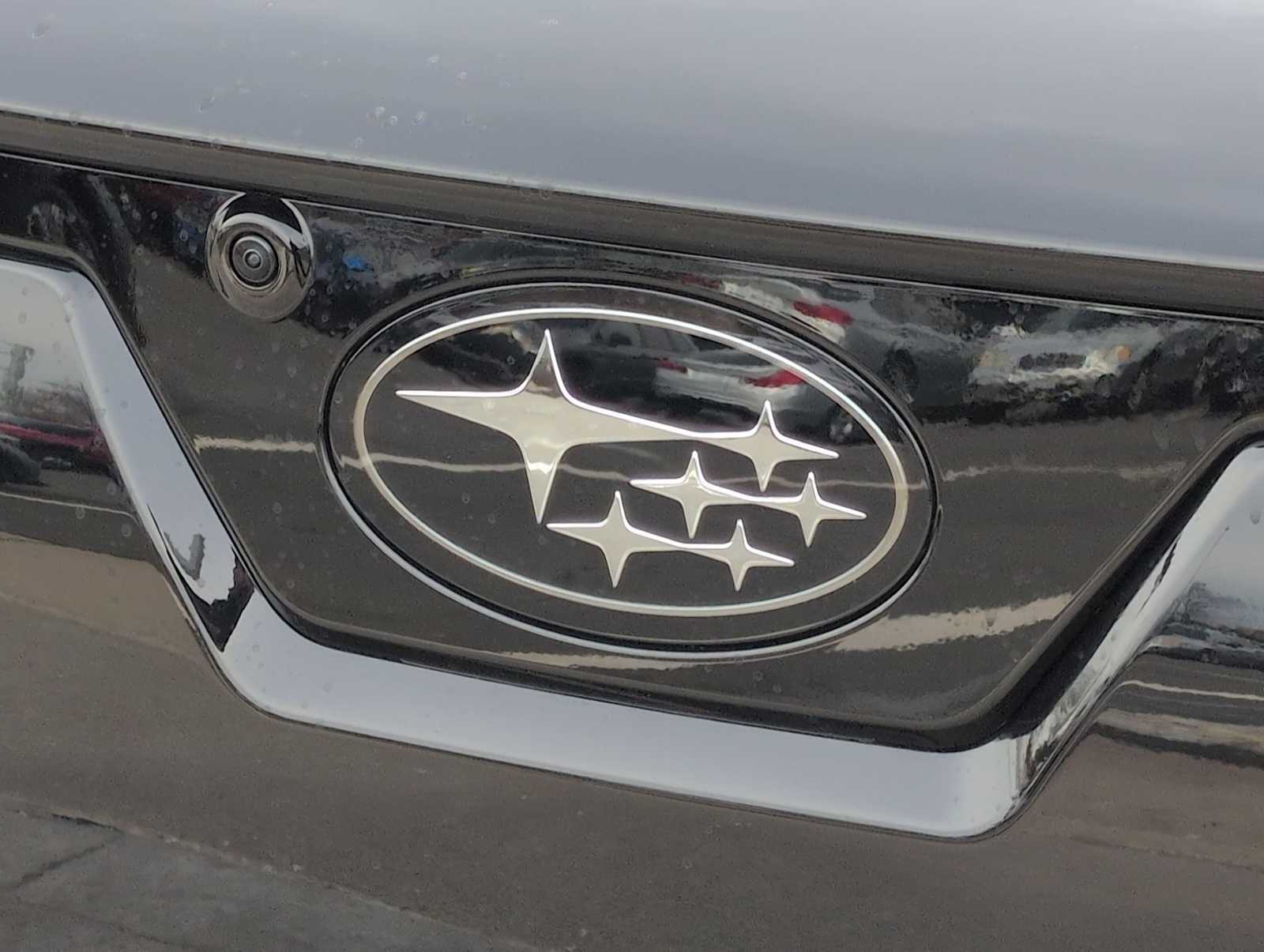 Thumbnail: 2026 Subaru Solterra - 12