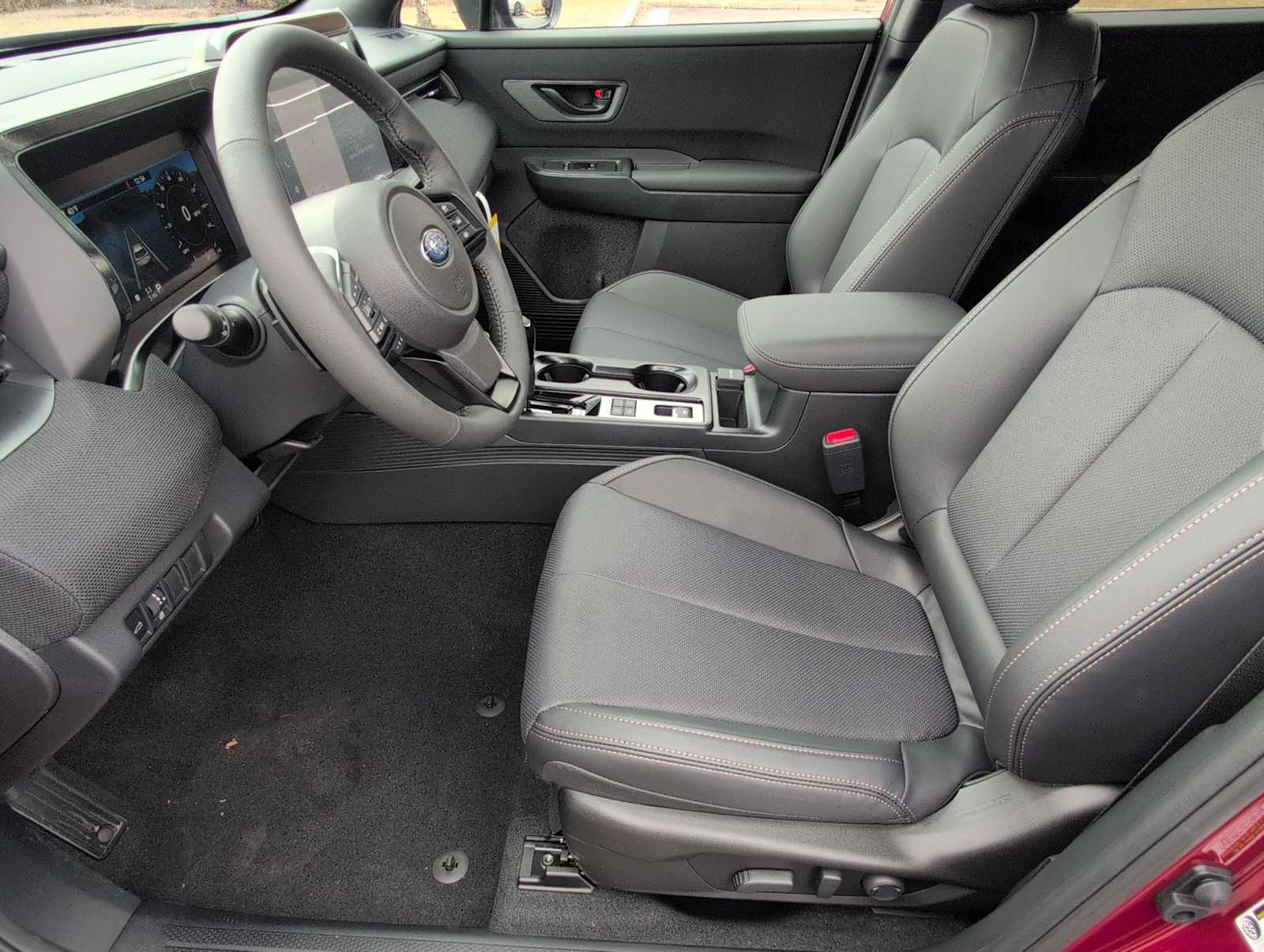 Thumbnail: 2026 Subaru Outback - 17