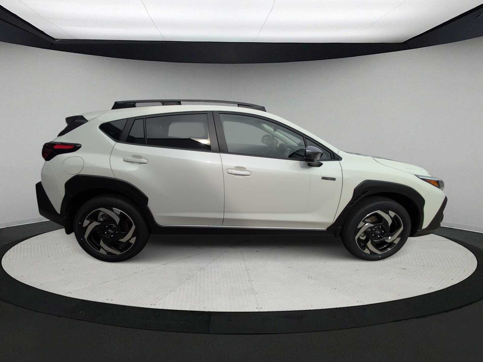 Thumbnail: 2026 Subaru Crosstrek - 9