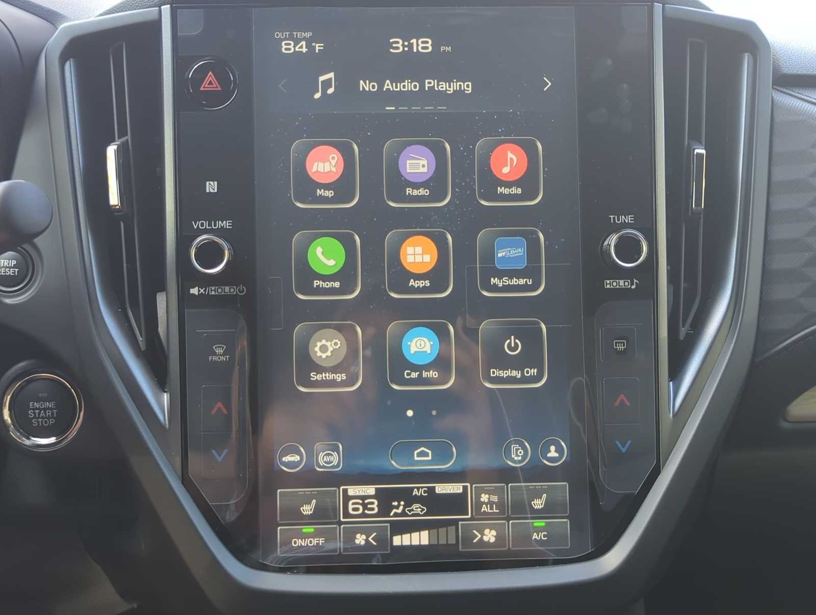 Thumbnail: 2025 Subaru Forester - 29