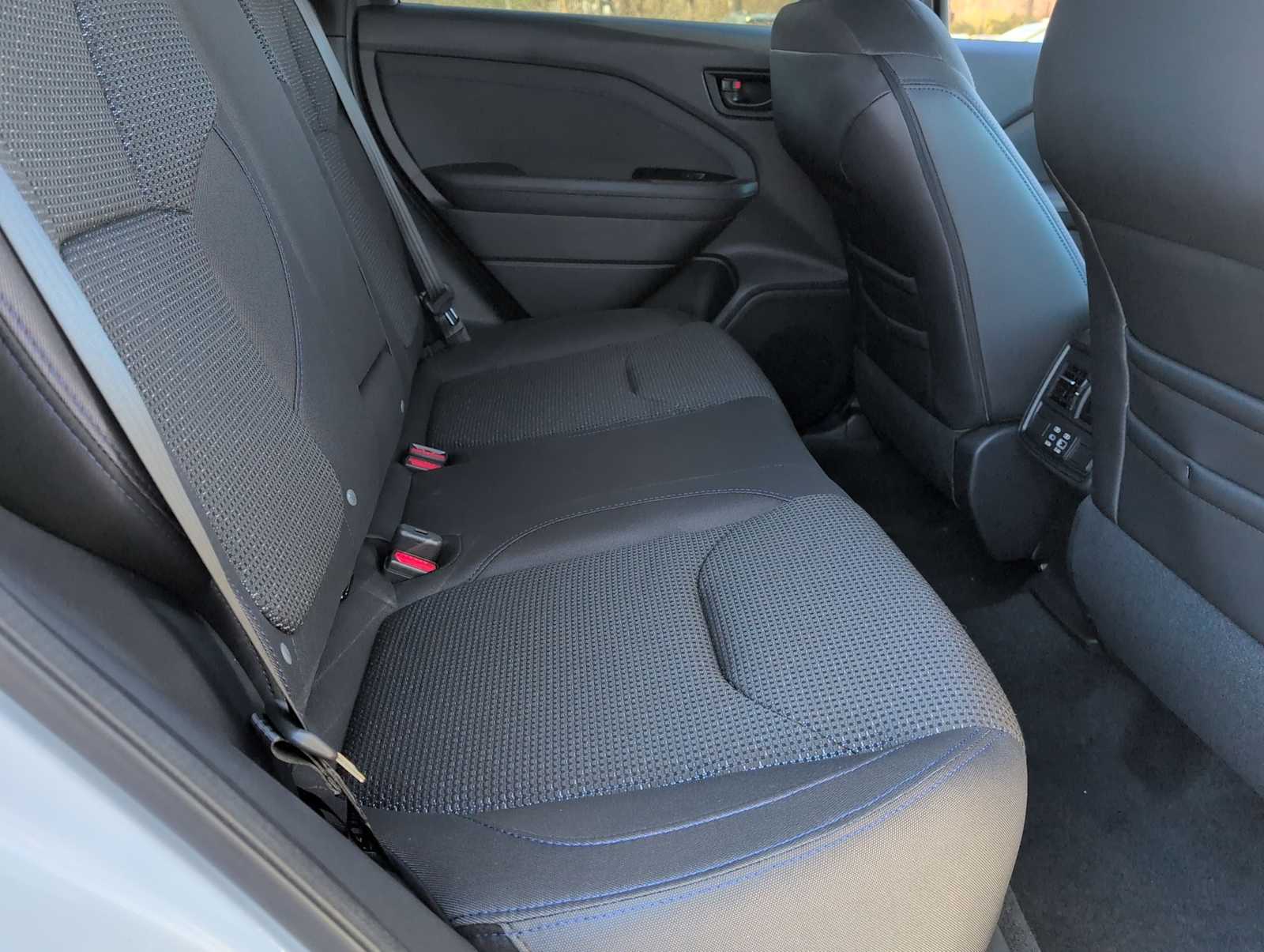 Thumbnail: 2026 Subaru Forester - 19