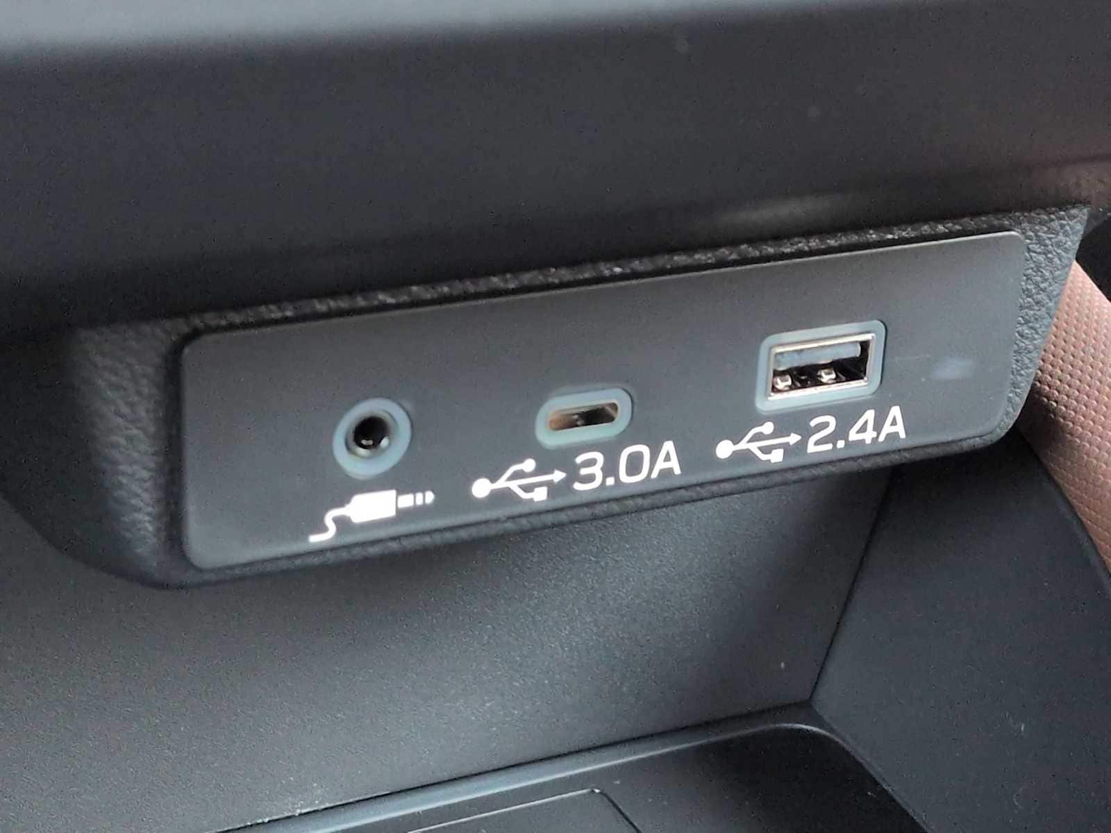 Thumbnail: 2025 Subaru Forester - 33