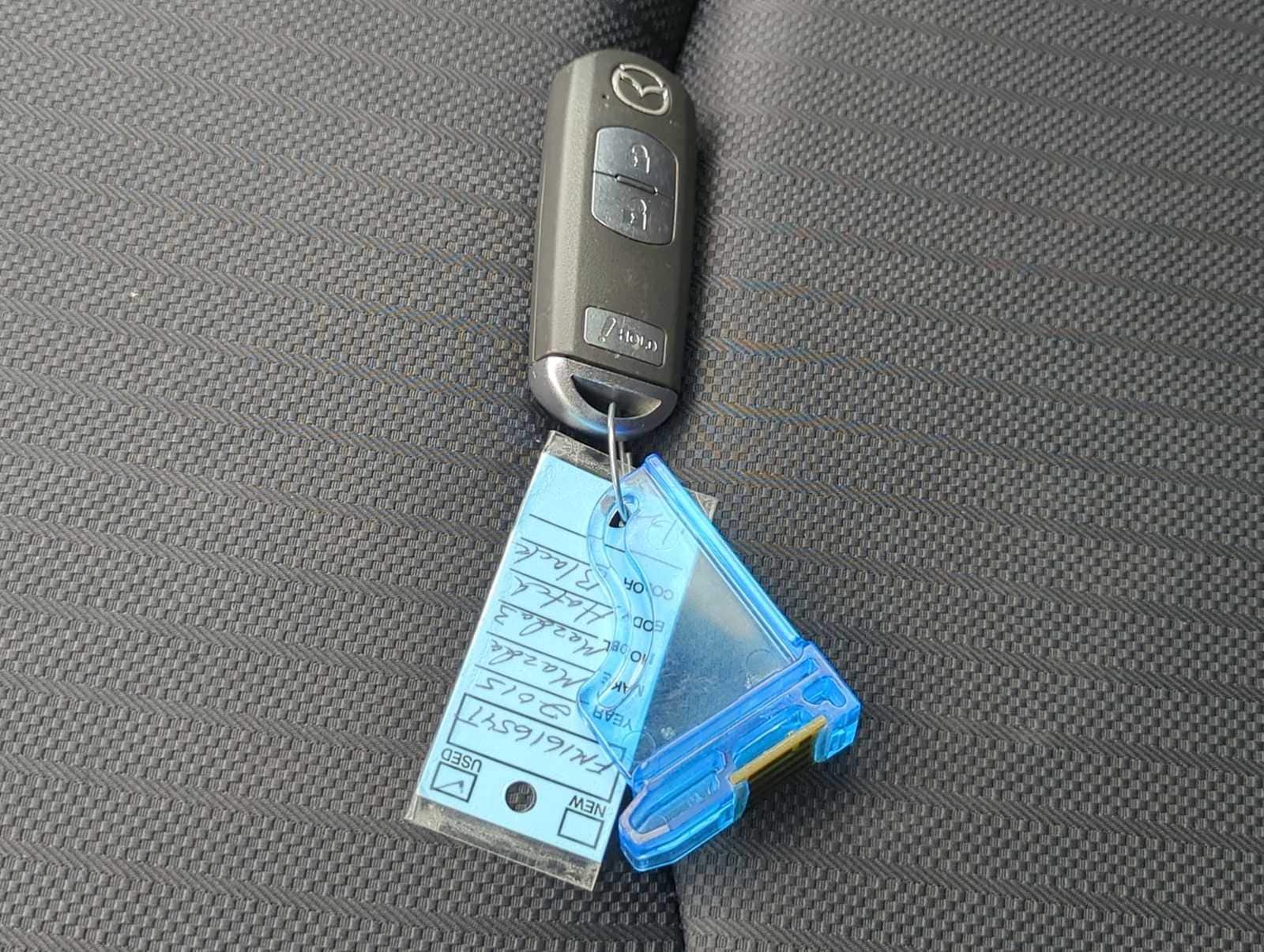 Thumbnail: 2015 Mazda Mazda3 - 33