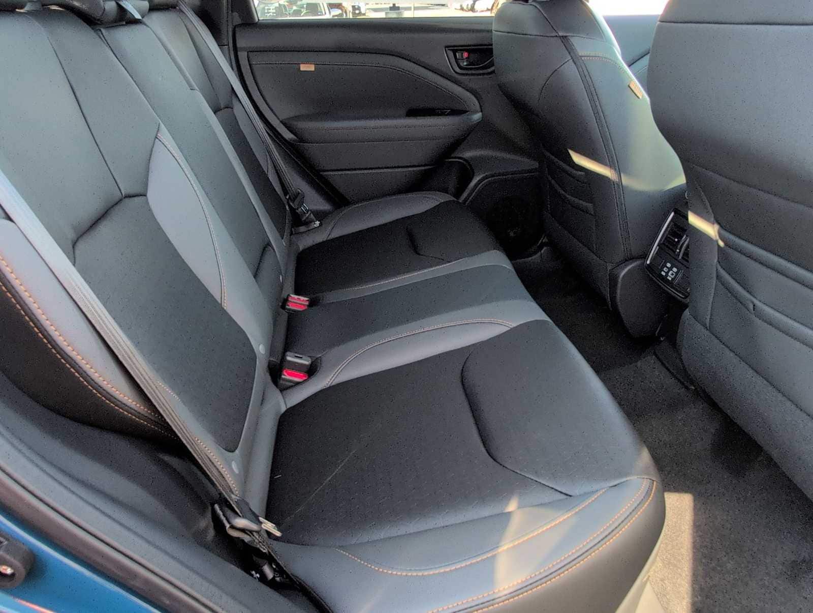 Thumbnail: 2026 Subaru Forester - 20