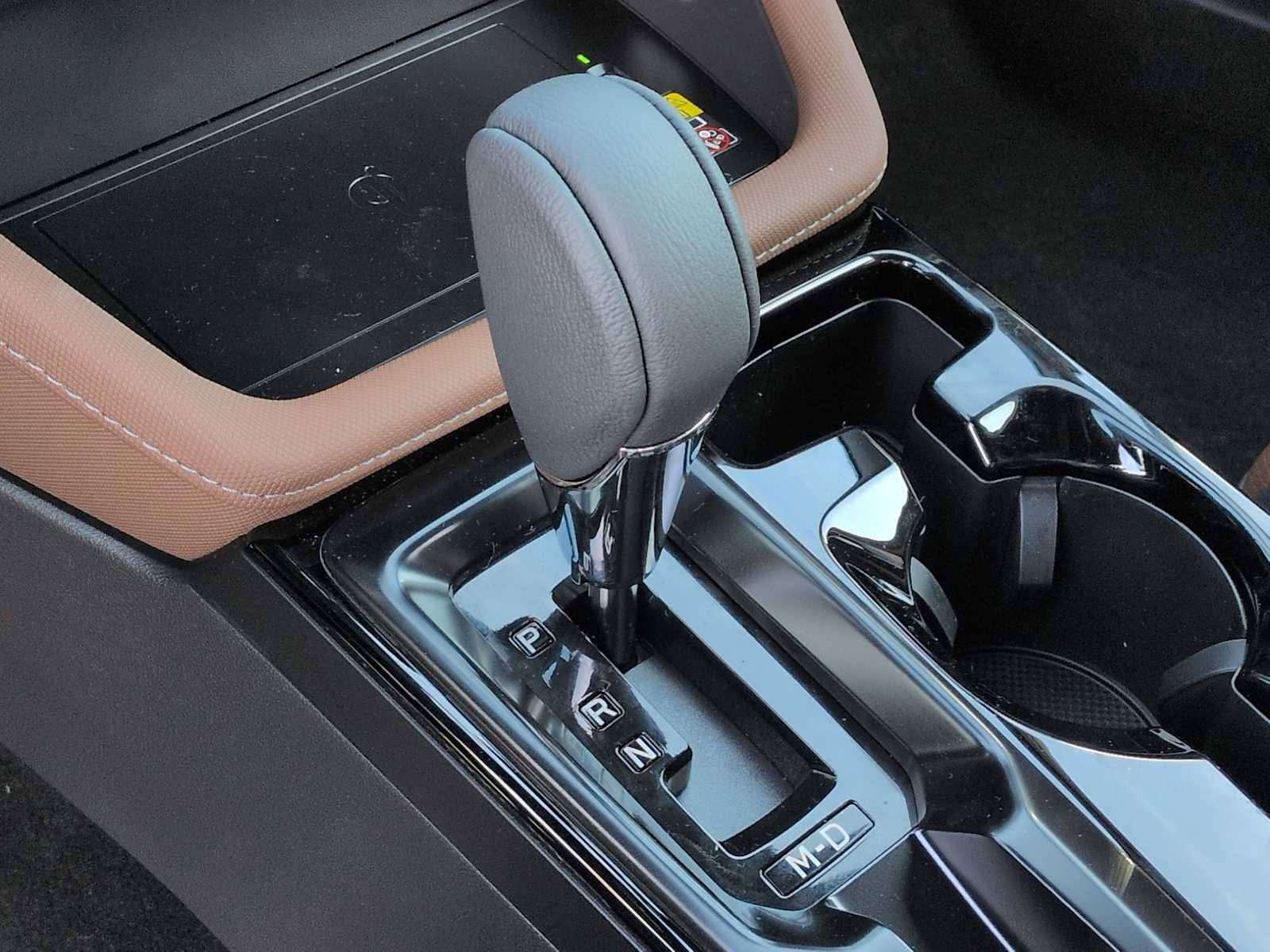 Thumbnail: 2026 Subaru Forester - 33