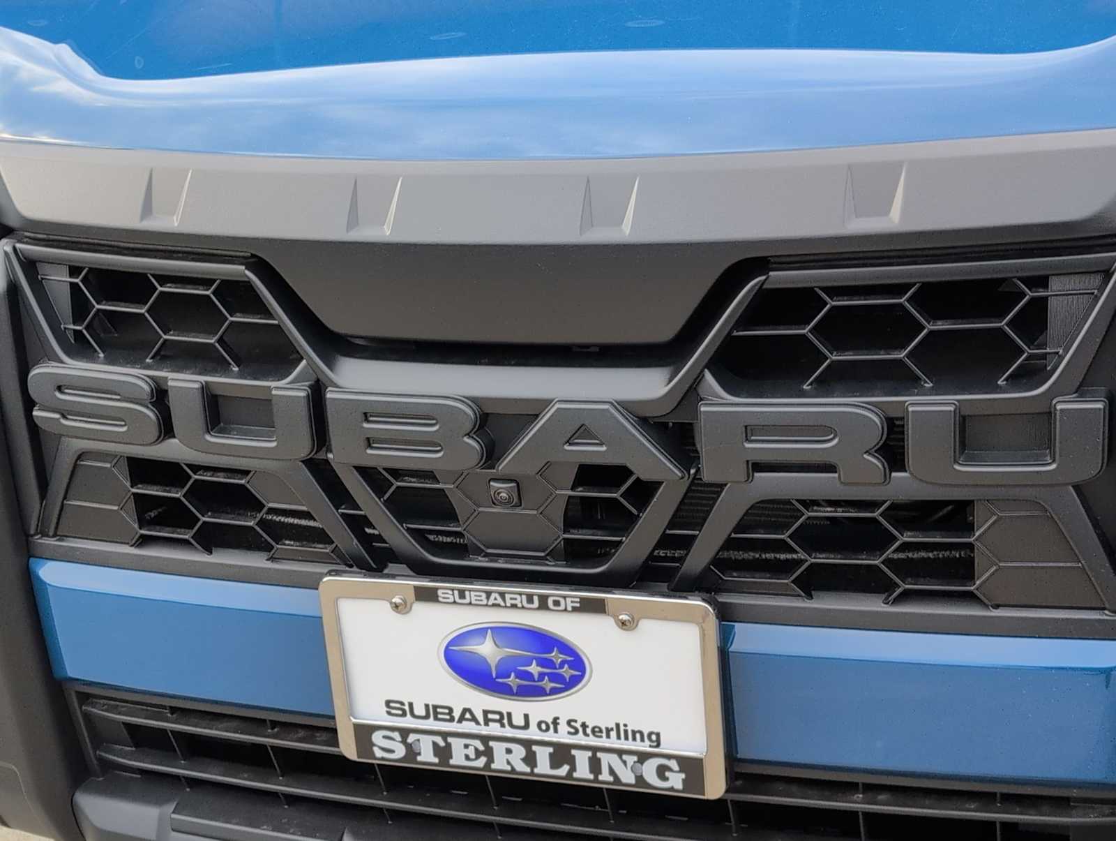 Thumbnail: 2026 Subaru Outback - 12