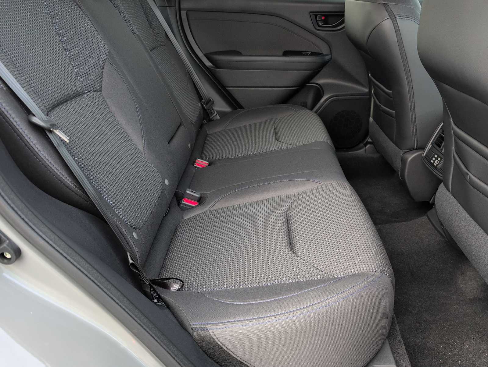 Thumbnail: 2026 Subaru Forester - 20