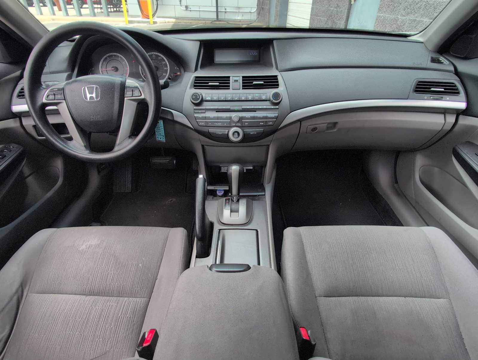 Thumbnail: 2011 Honda Accord - 14