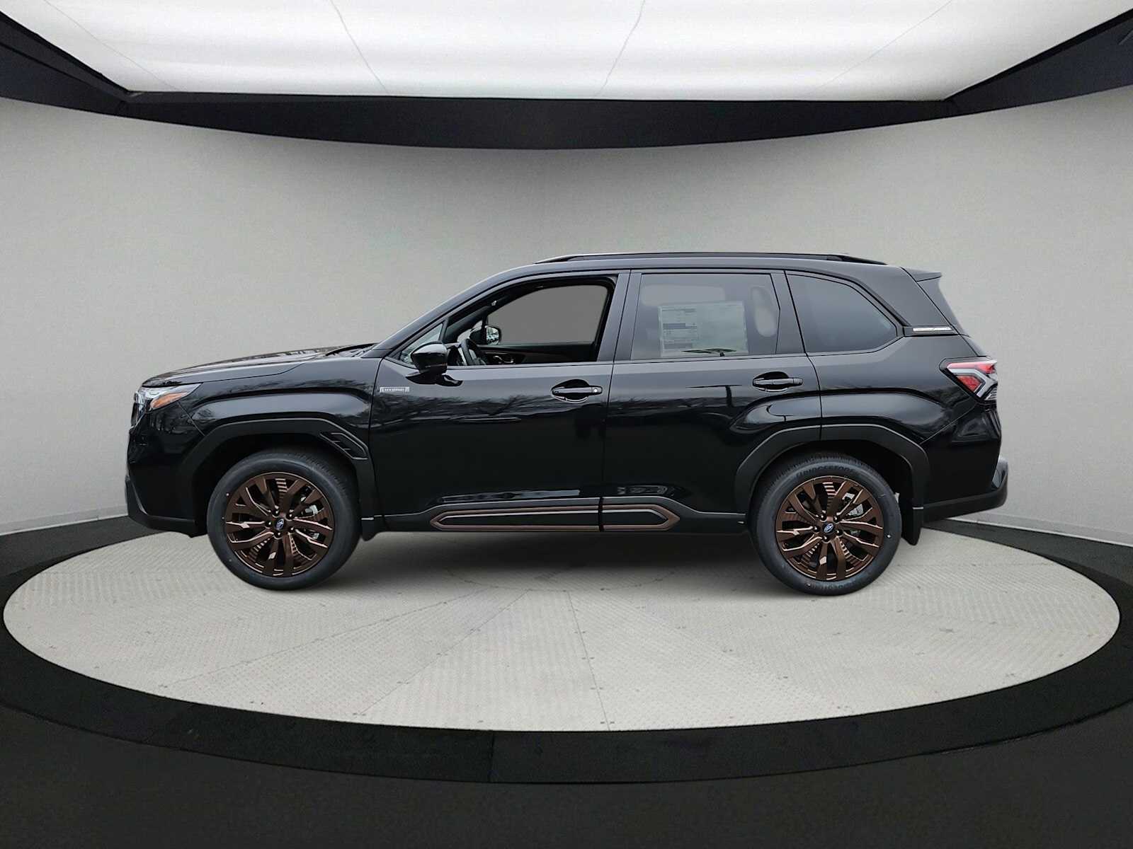 Thumbnail: 2025 Subaru Forester - 5