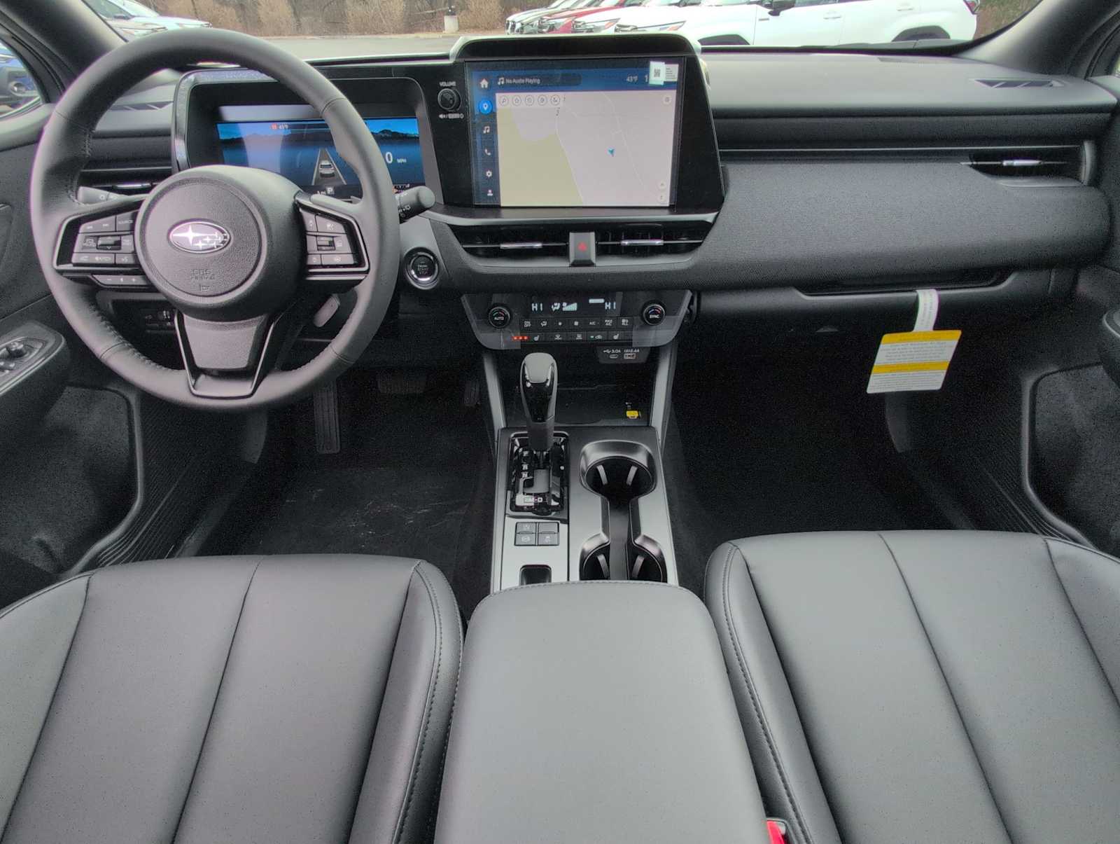 Thumbnail: 2026 Subaru Outback - 16