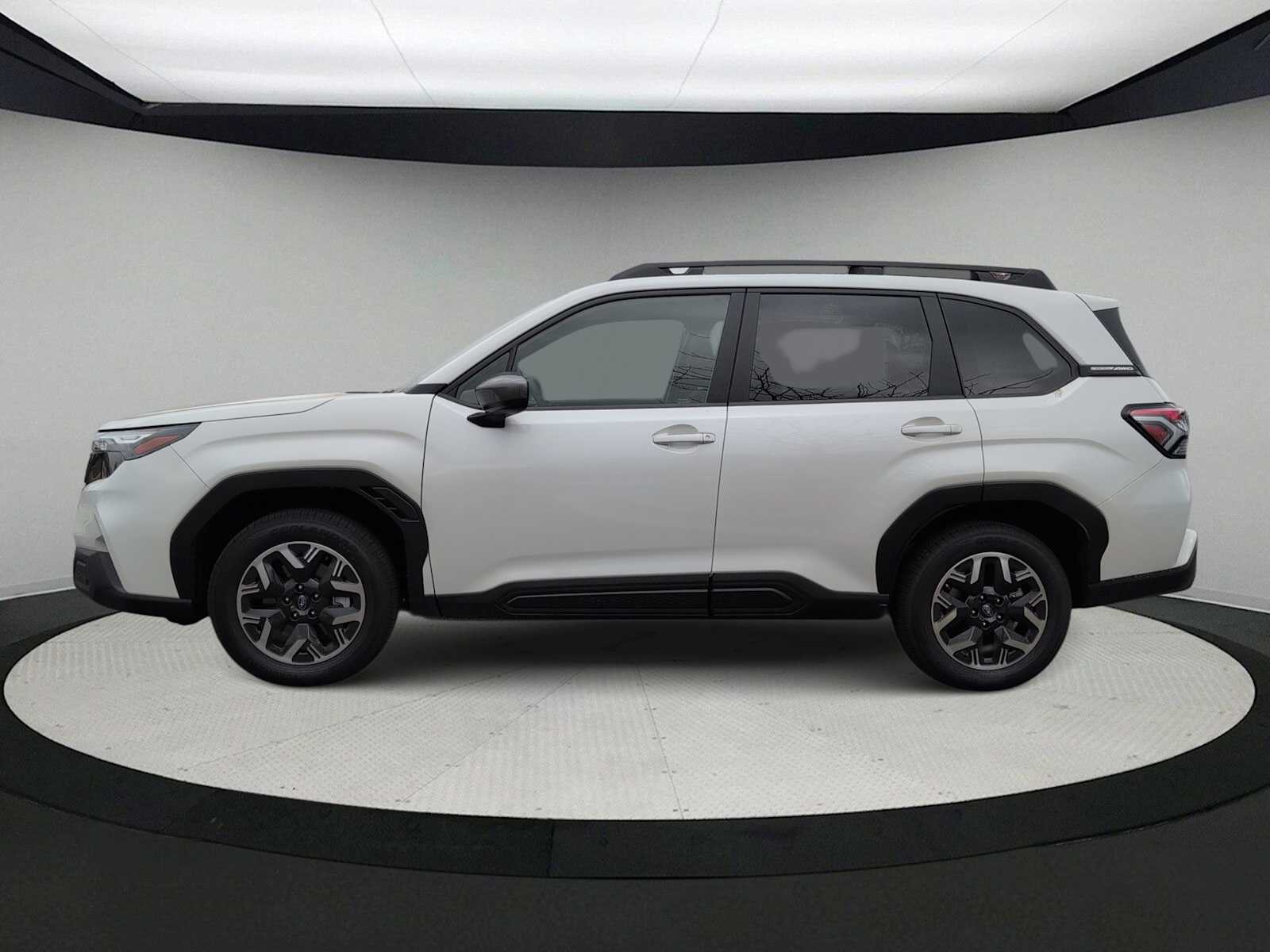 Thumbnail: 2025 Subaru Forester - 5