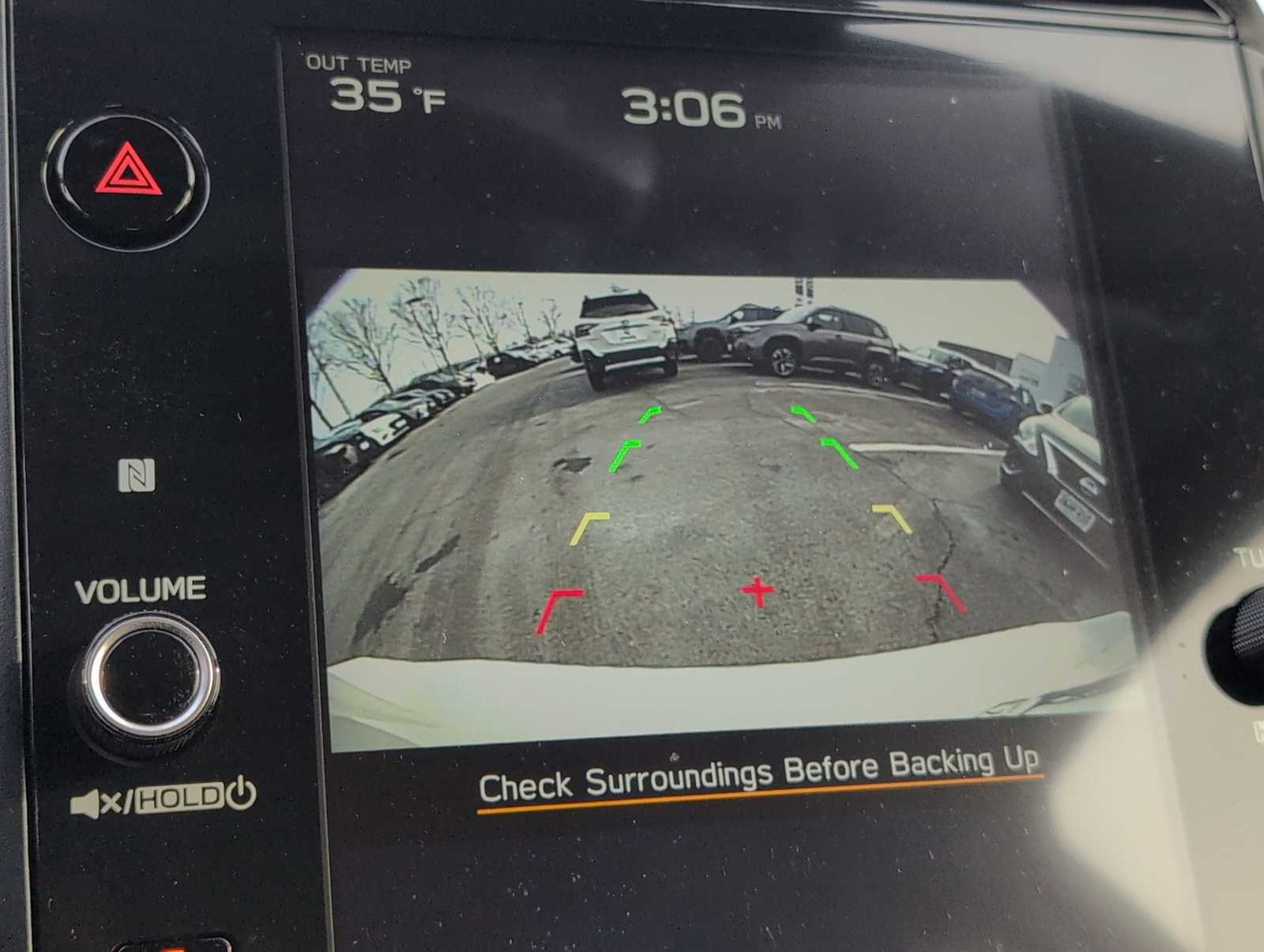 Thumbnail: 2025 Subaru Impreza - 27