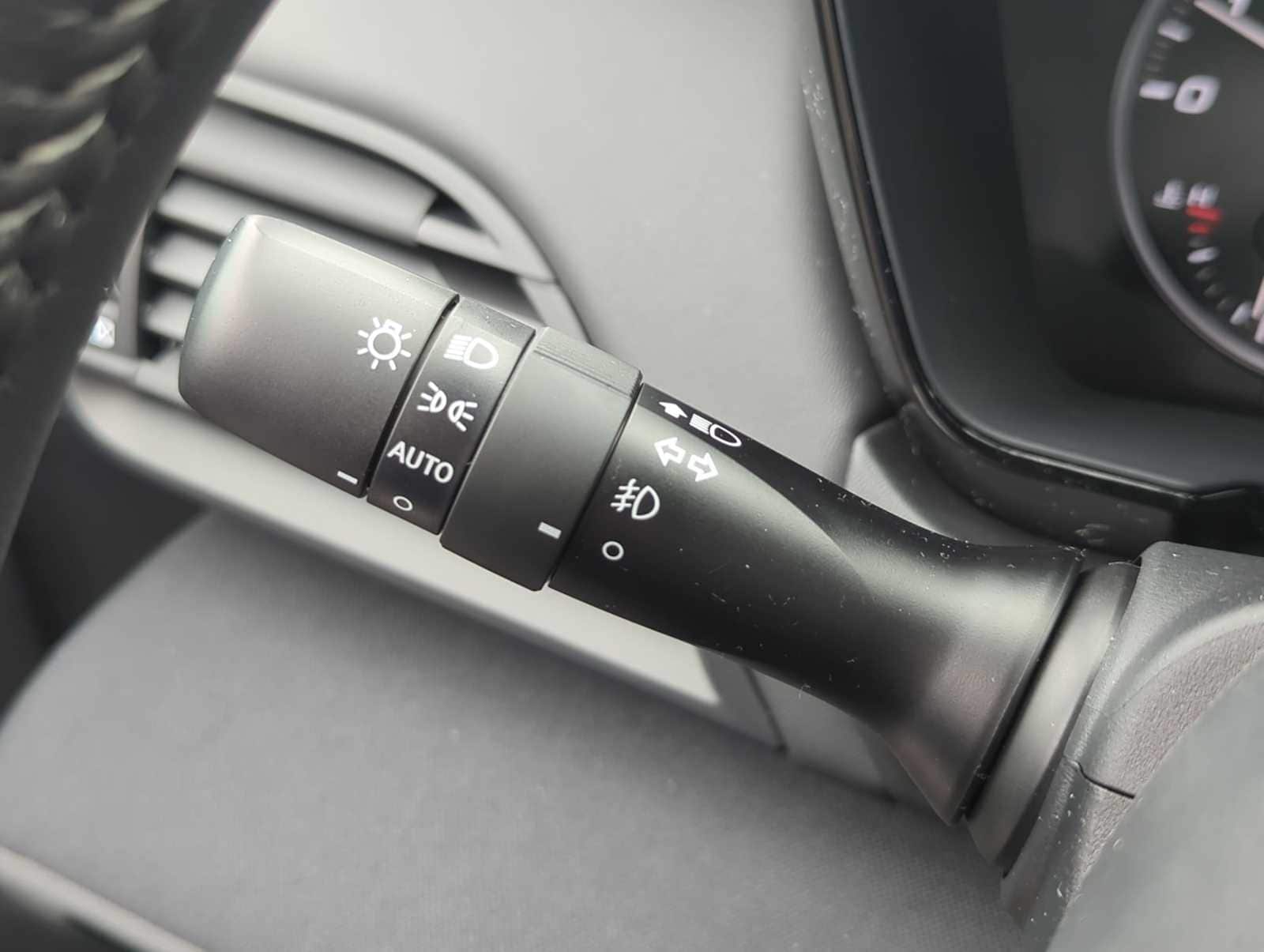 Thumbnail: 2025 Subaru Legacy - 27