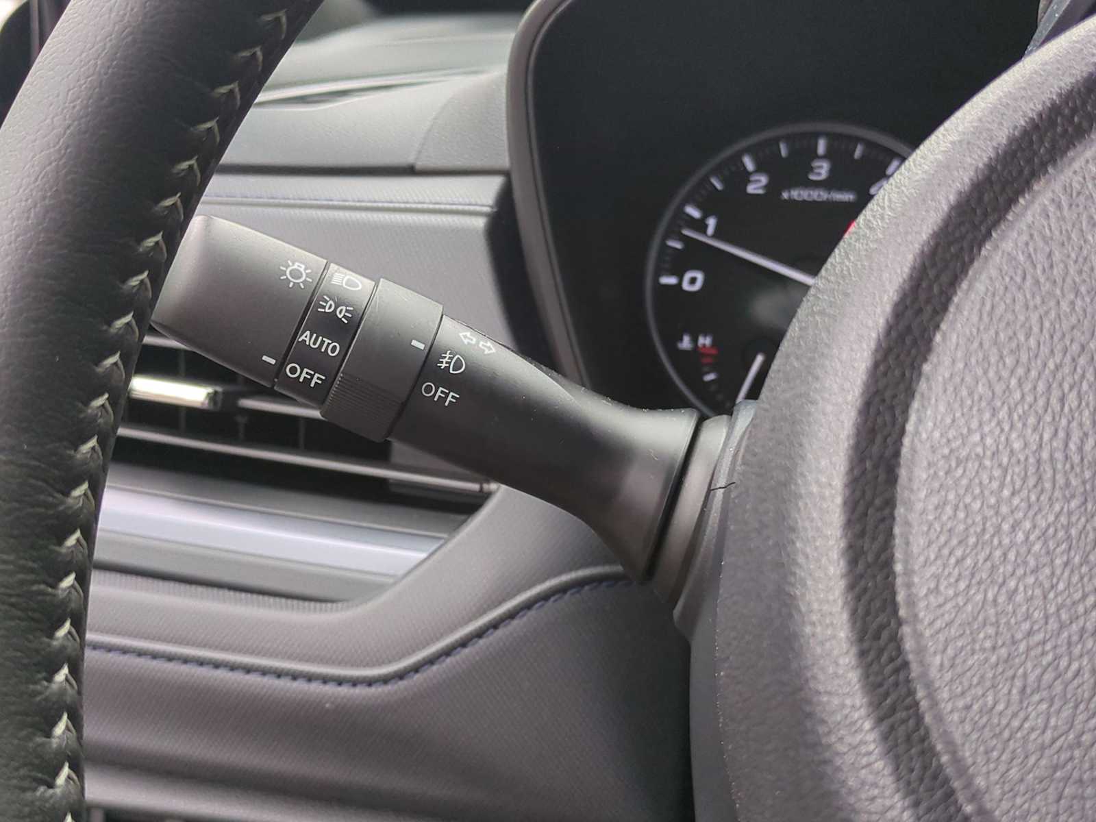 Thumbnail: 2025 Subaru Forester - 21