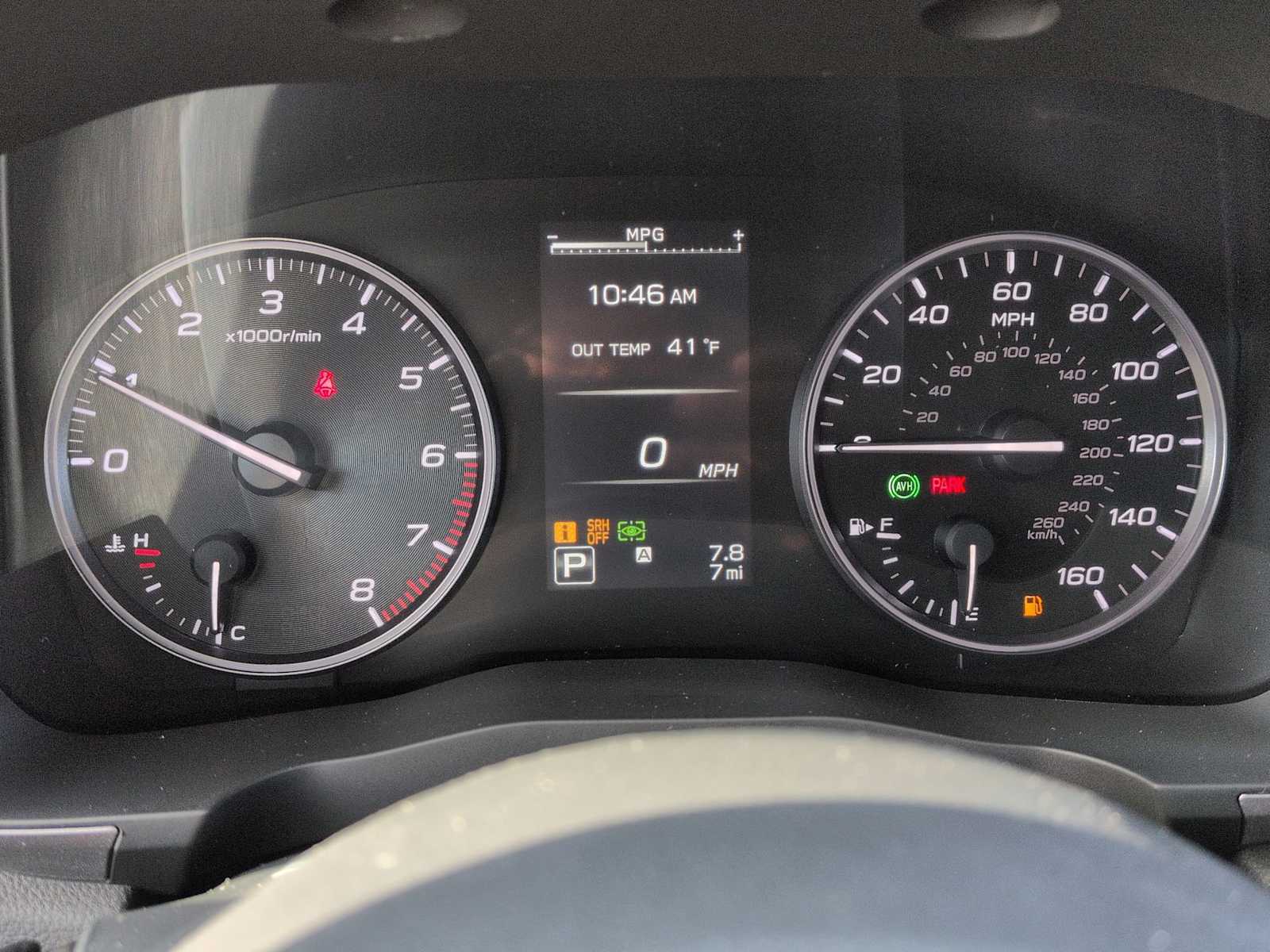 Thumbnail: 2026 Subaru Ascent - 35