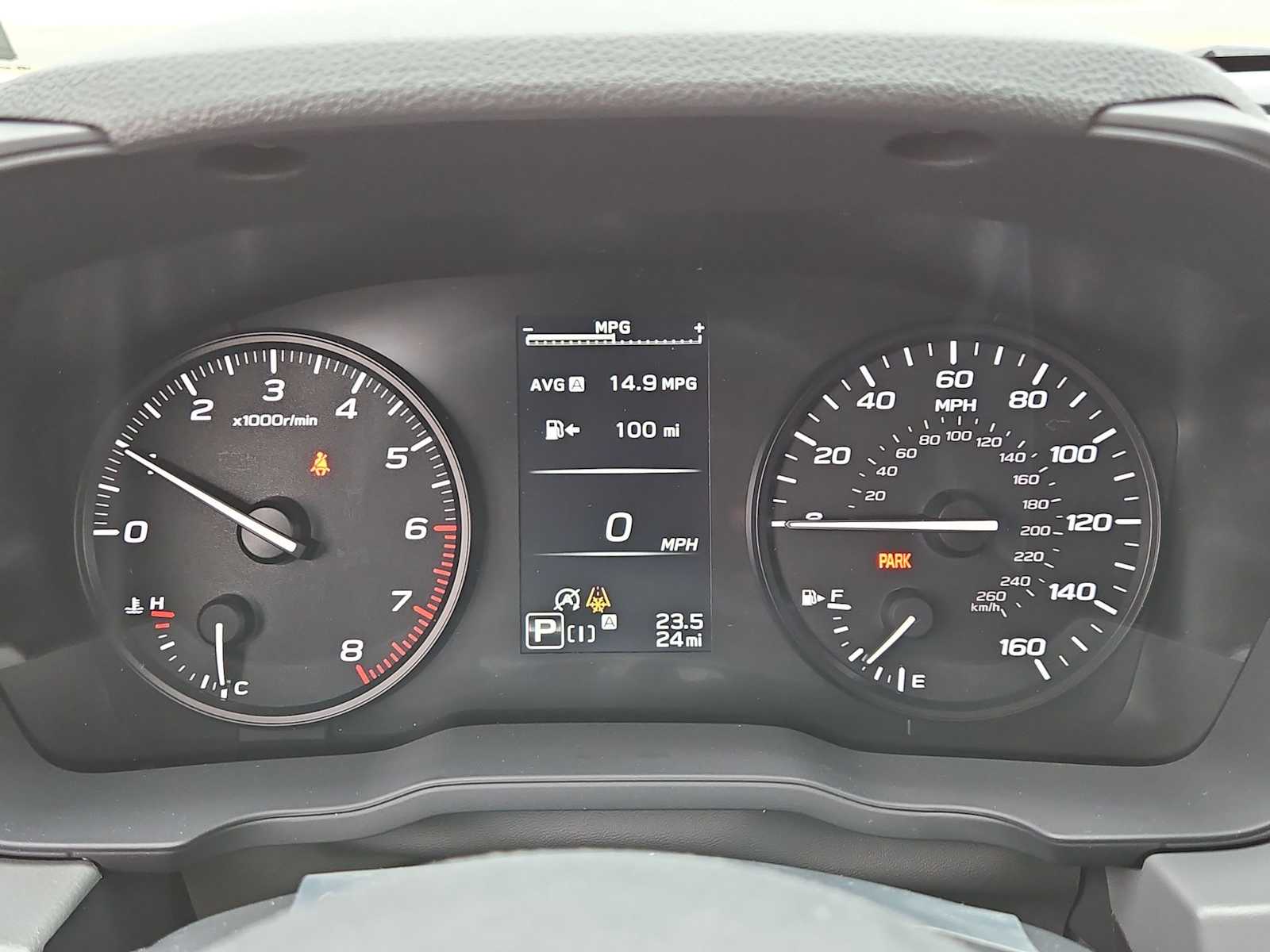 Thumbnail: 2026 Subaru Crosstrek - 31