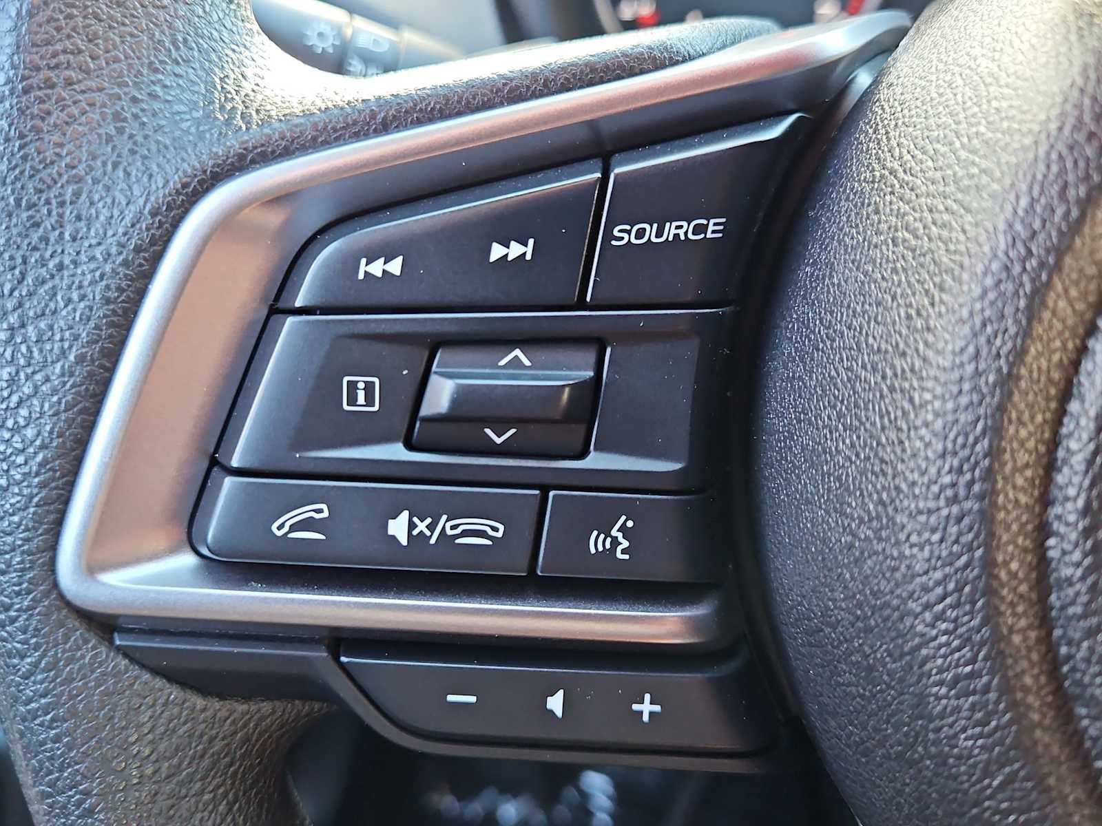 Thumbnail: 2024 Subaru Impreza - 25