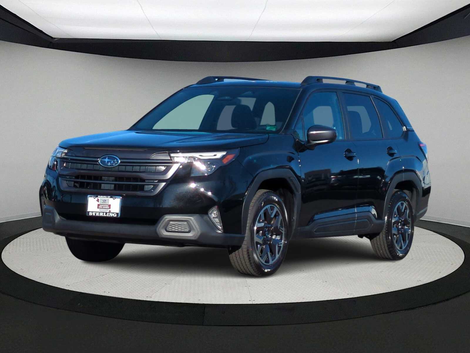 Thumbnail: 2026 Subaru Forester - 4