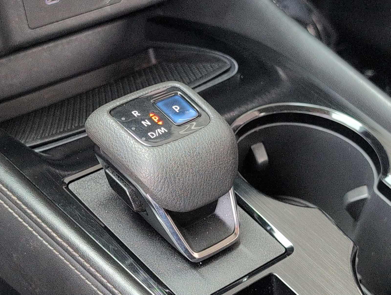 2022 Nissan Rogue SL - Photo 31