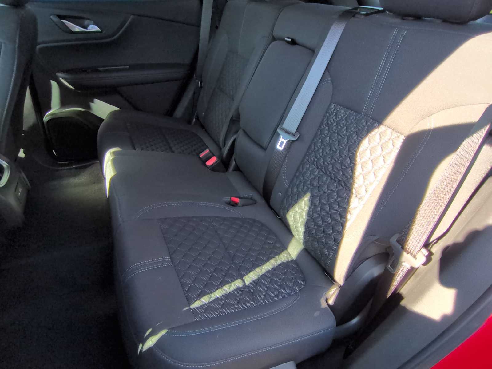 Thumbnail: 2022 Chevrolet Blazer - 20