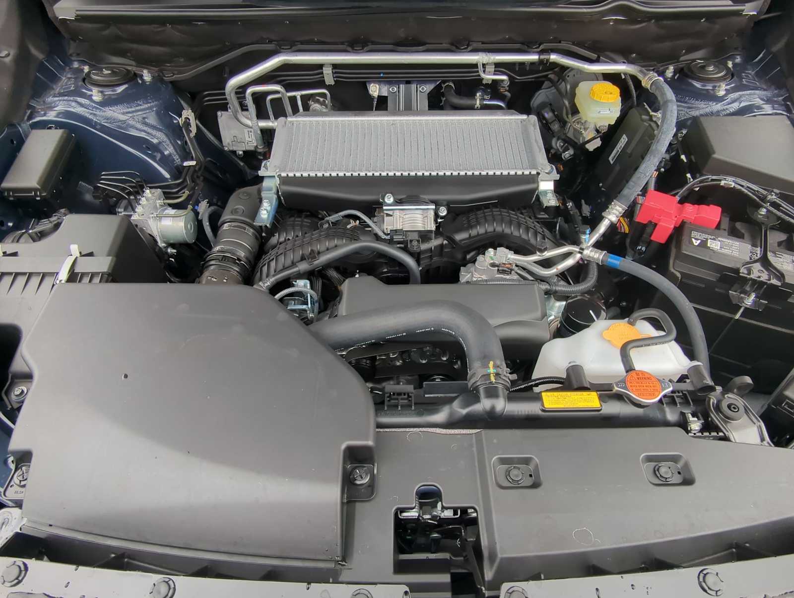 Thumbnail: 2025 Subaru Ascent - 15