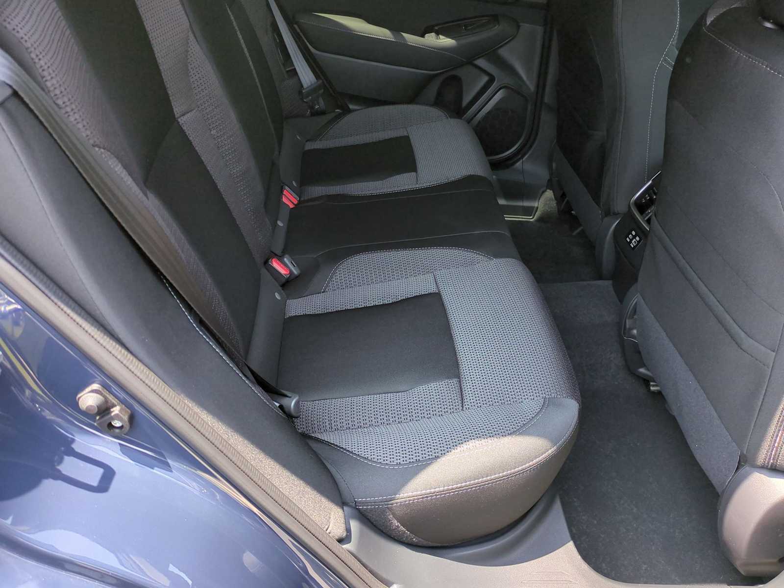 2025 Subaru Outback Premium 13