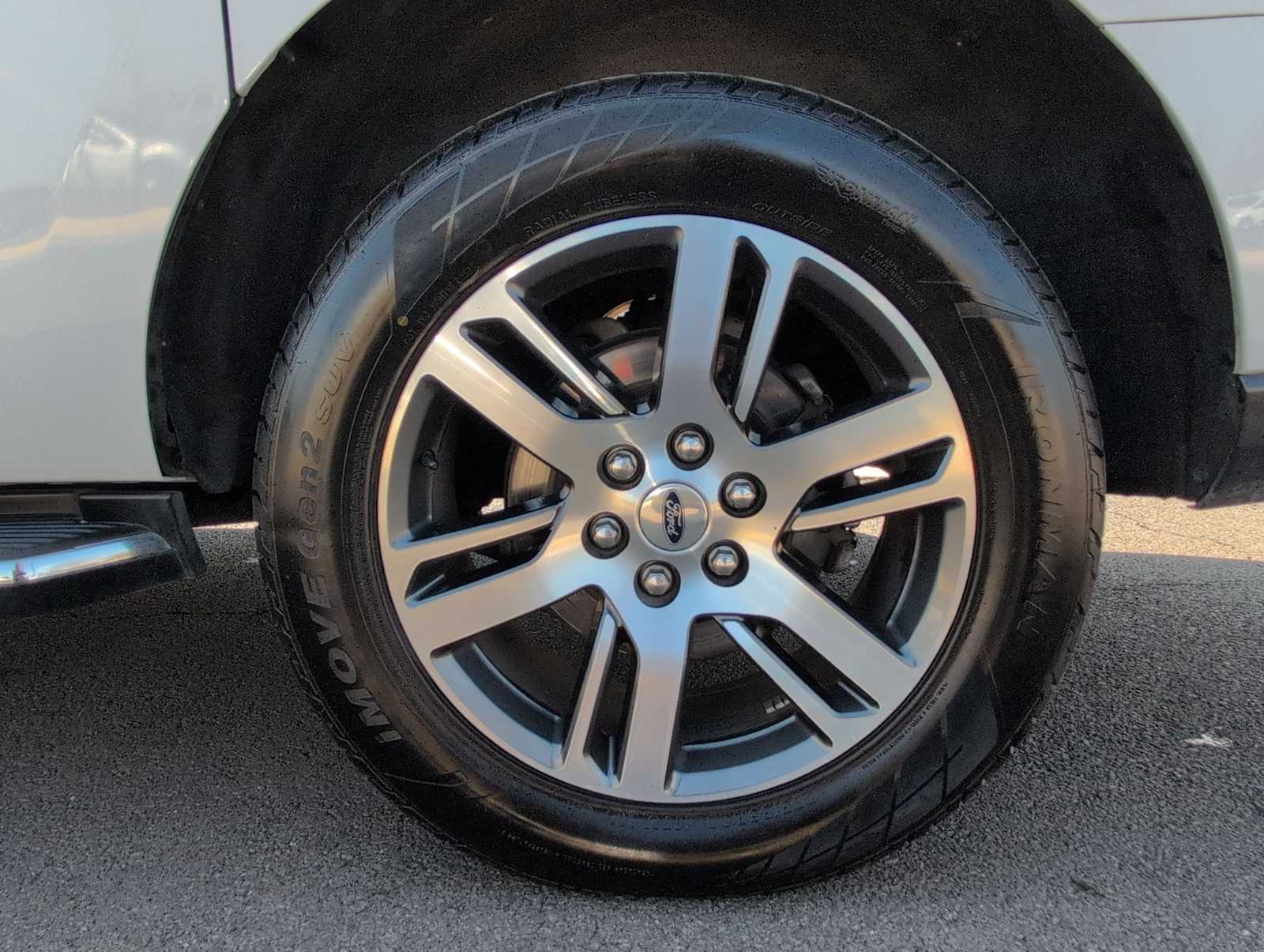 Thumbnail: 2023 Ford Expedition MAX - 14