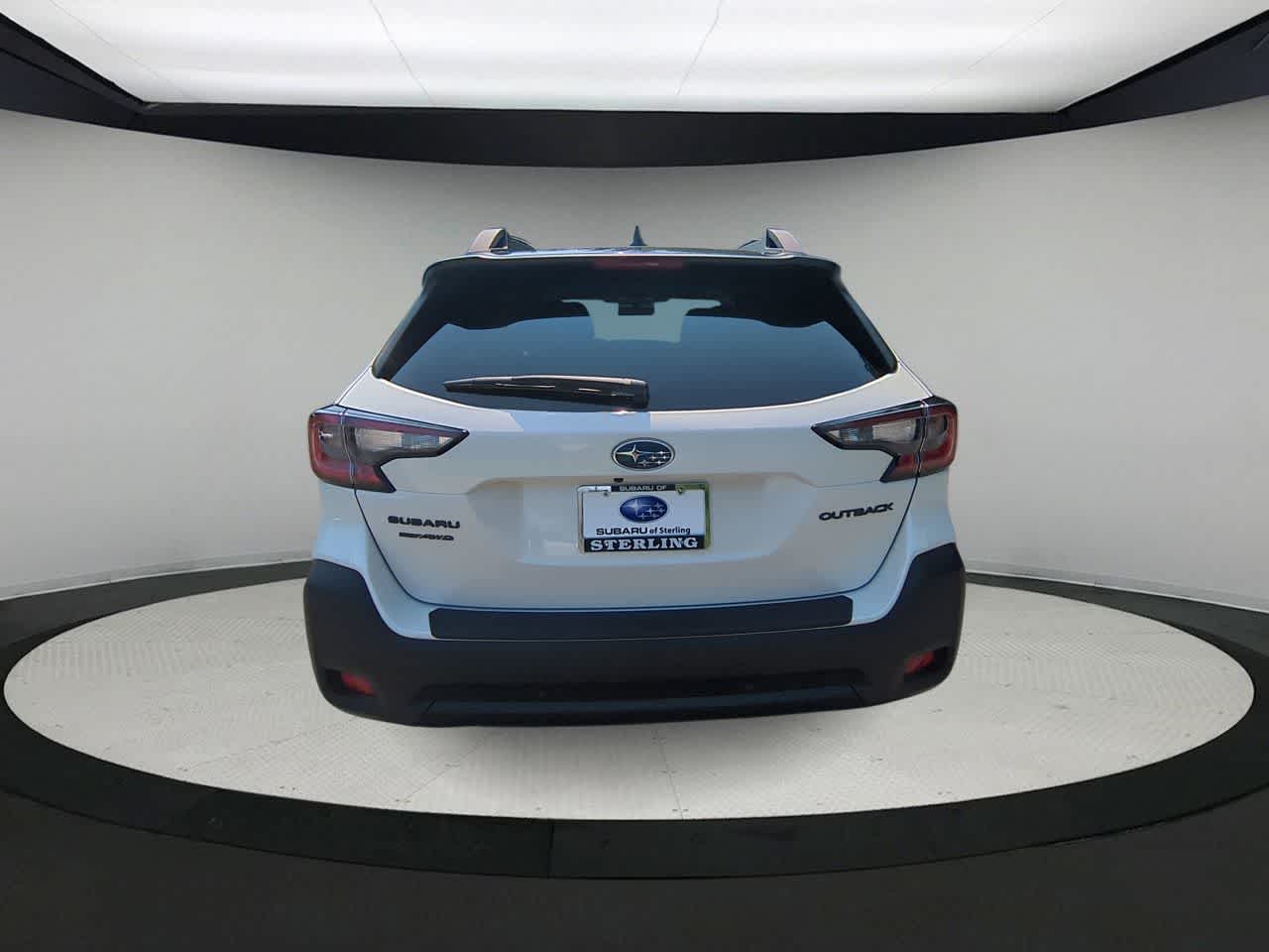 Thumbnail: 2025 Subaru Outback - 7