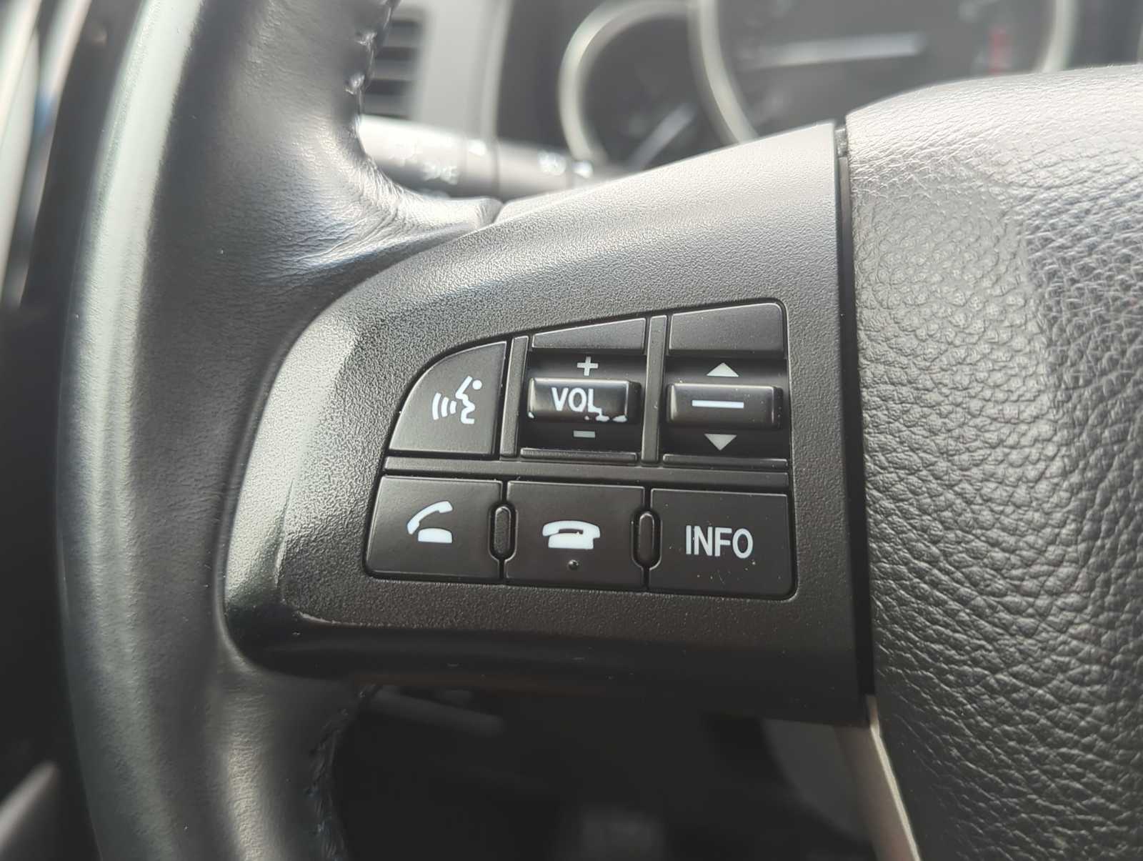 Thumbnail: 2013 Mazda CX-9 - 25