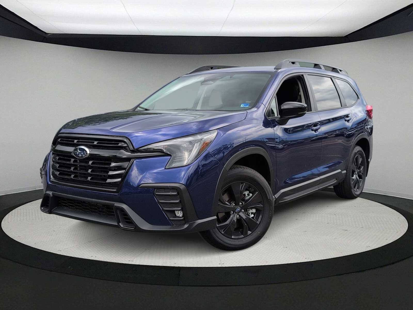 Thumbnail: 2026 Subaru Ascent - 1