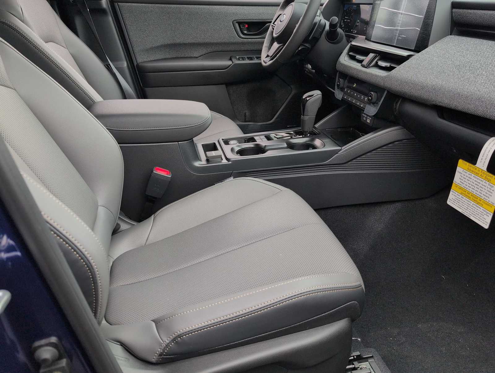 Thumbnail: 2026 Subaru Outback - 21