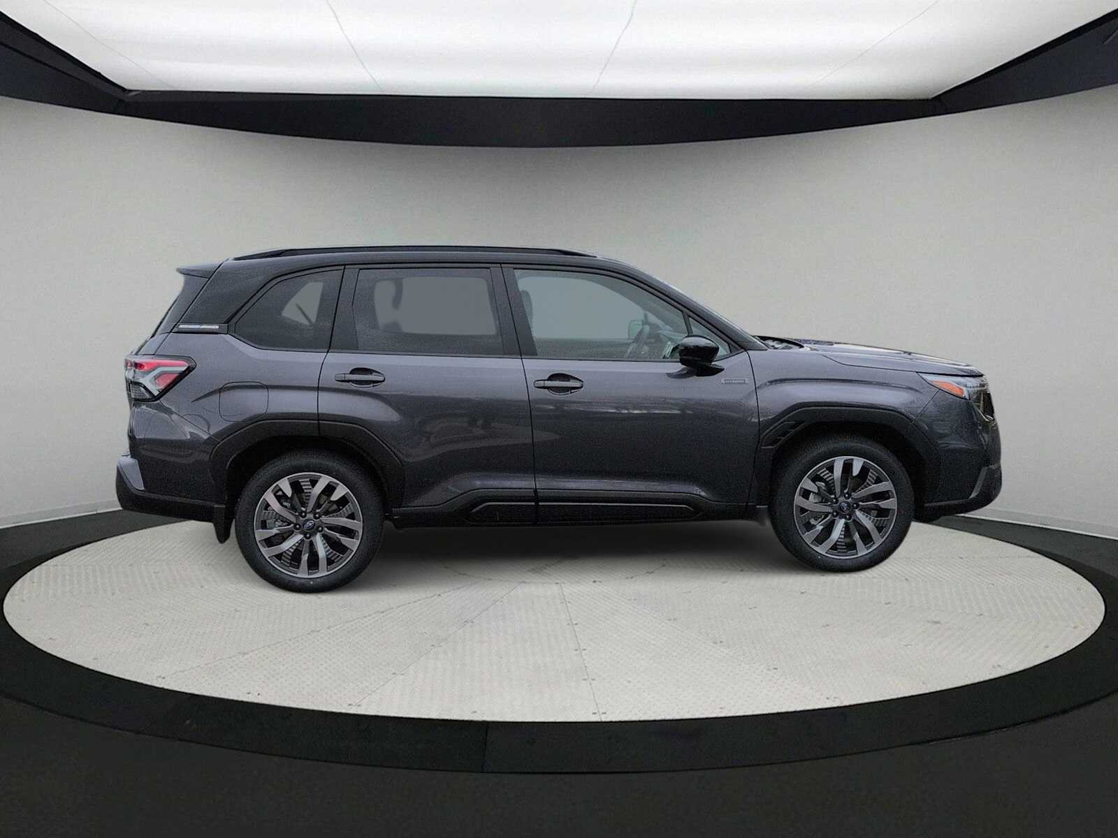 Thumbnail: 2025 Subaru Forester - 9