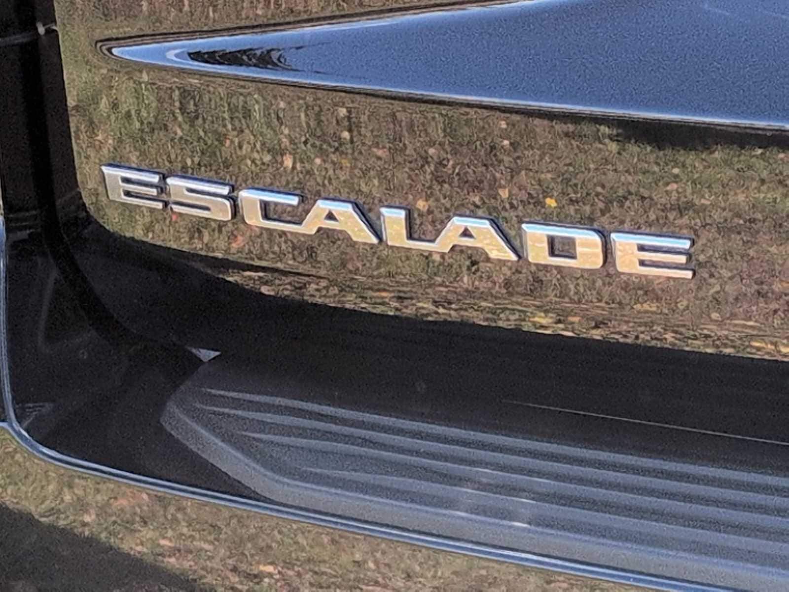 Thumbnail: 2024 Cadillac Escalade - 13