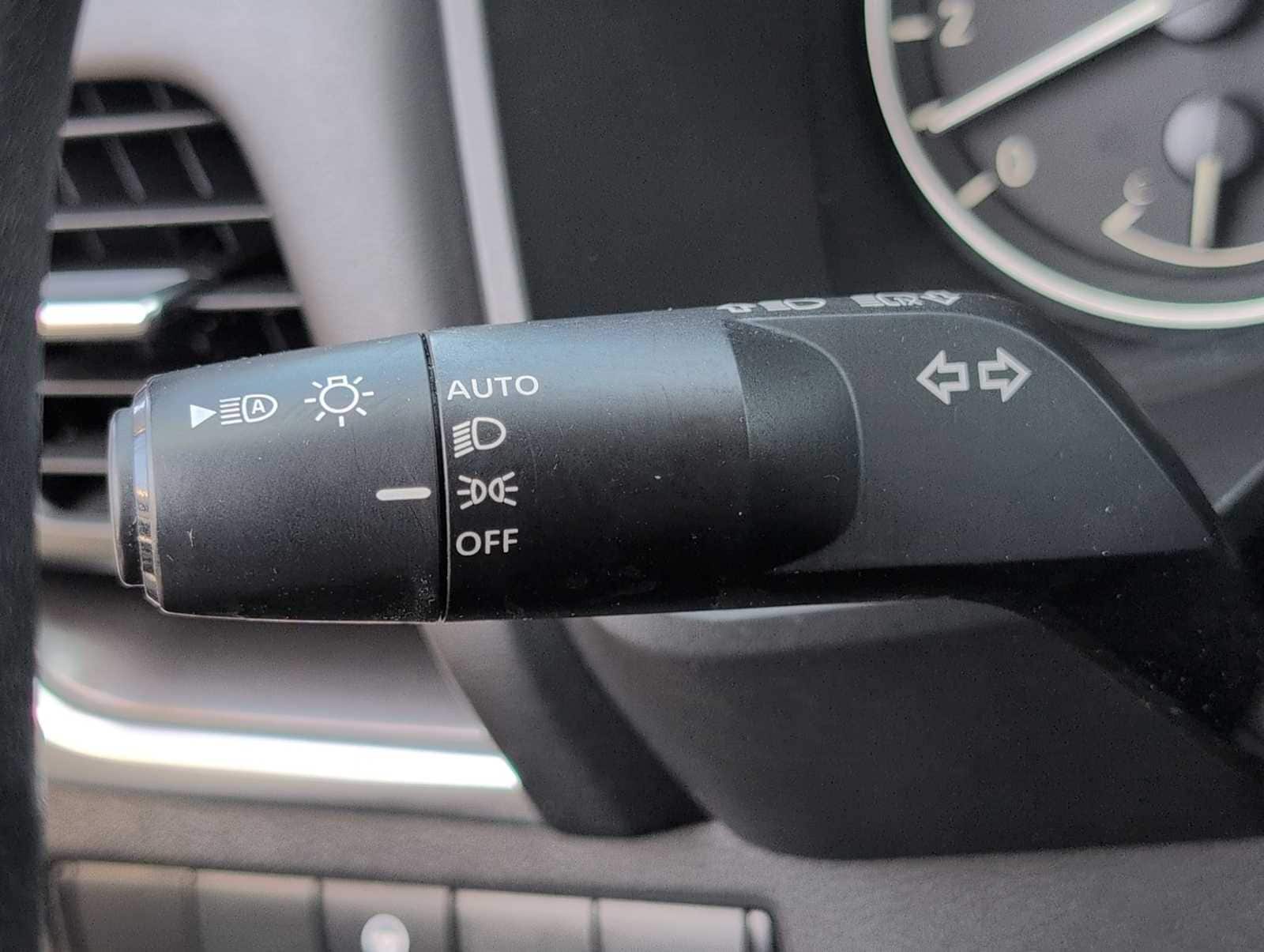 Thumbnail: 2023 Nissan Rogue - 26