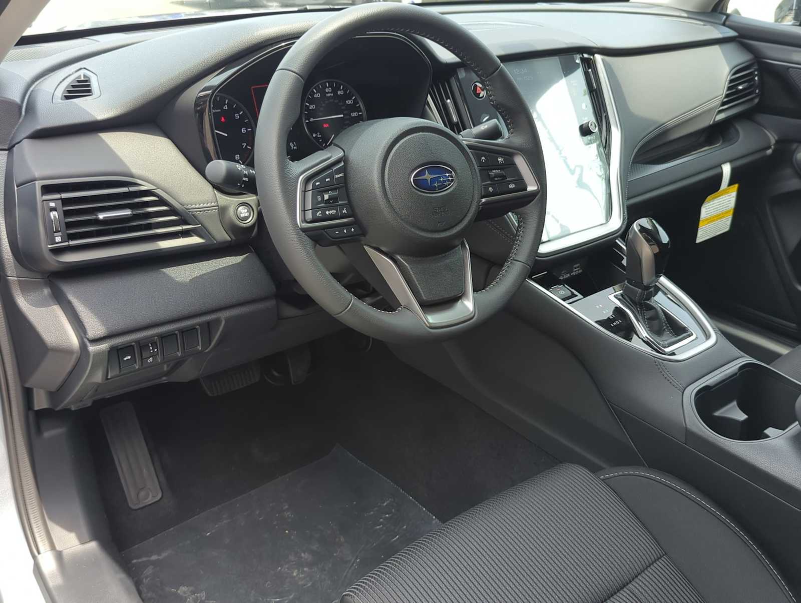 Thumbnail: 2025 Subaru Legacy - 15