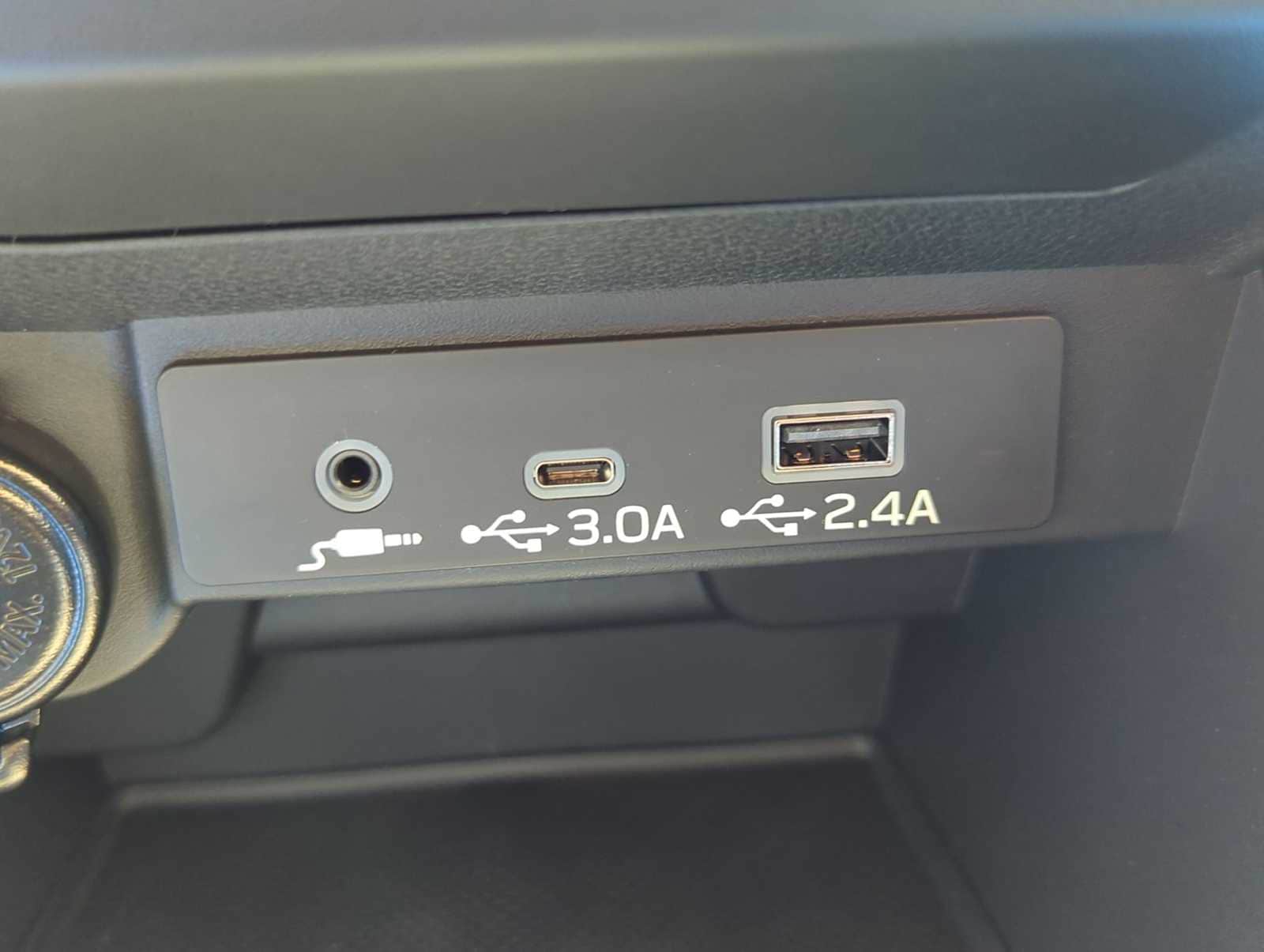 Thumbnail: 2025 Subaru WRX - 32