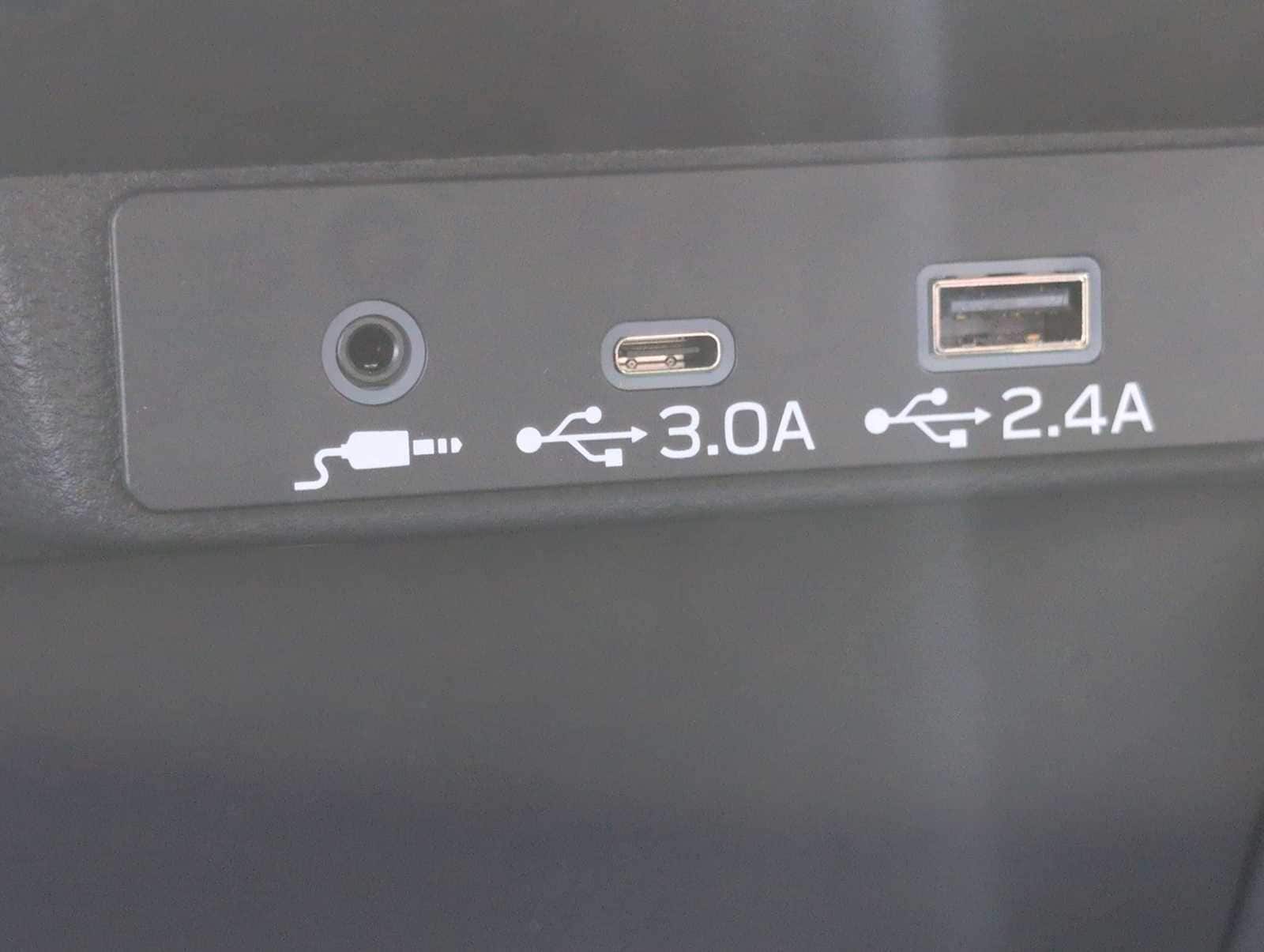 Thumbnail: 2026 Subaru Forester - 29