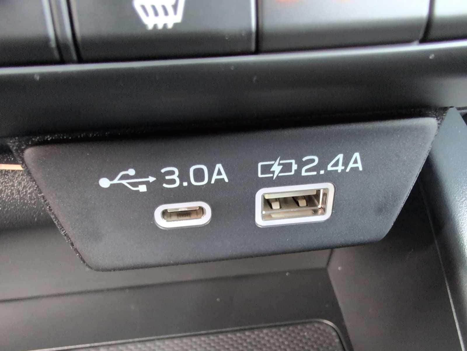 Thumbnail: 2026 Subaru Outback - 30