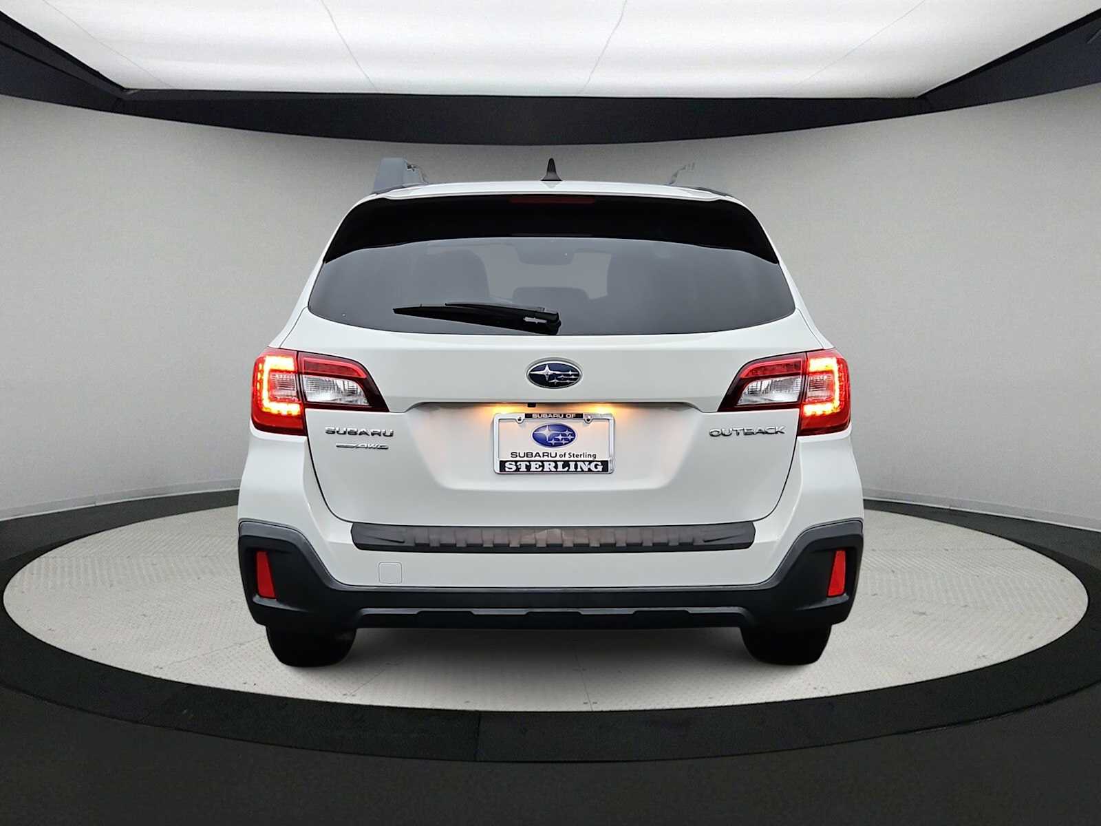 Thumbnail: 2019 Subaru Outback - 7