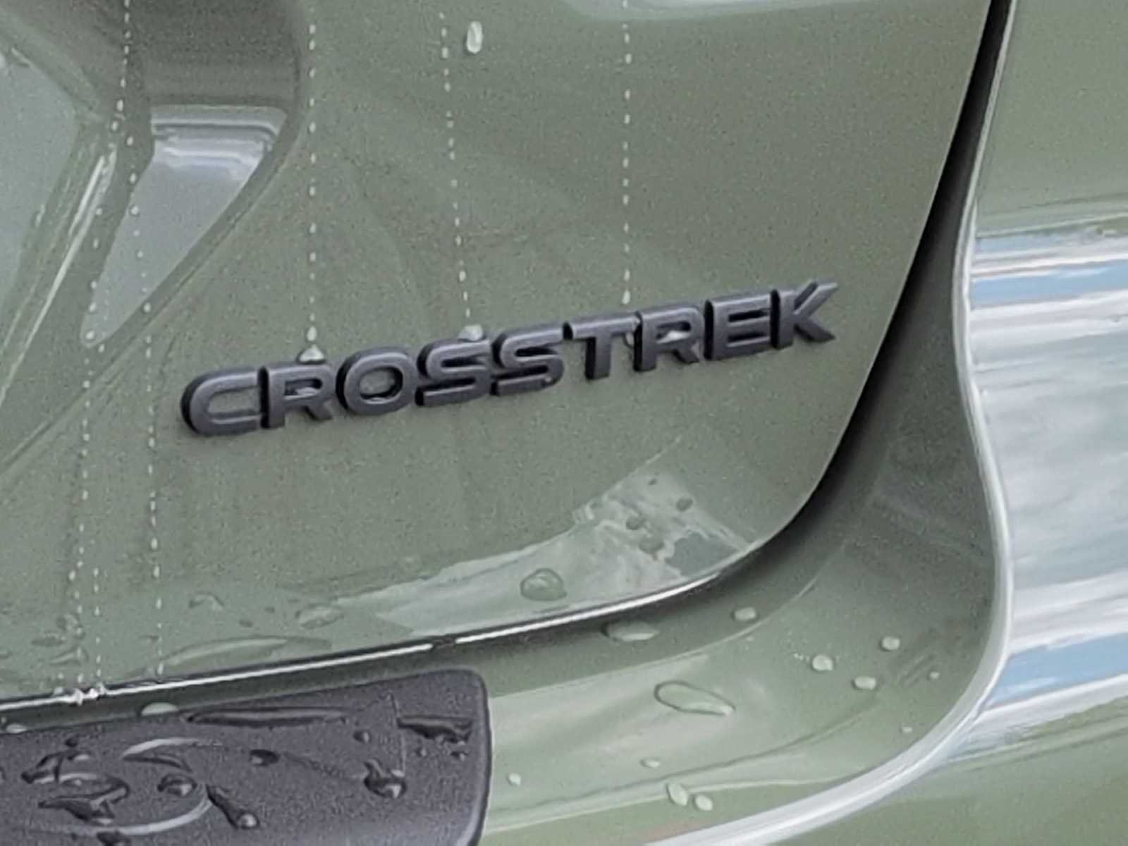 Thumbnail: 2026 Subaru Crosstrek - 13