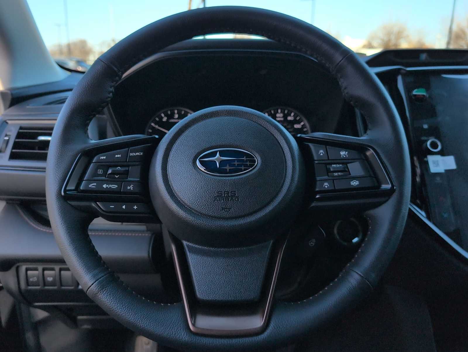 Thumbnail: 2026 Subaru Ascent - 22