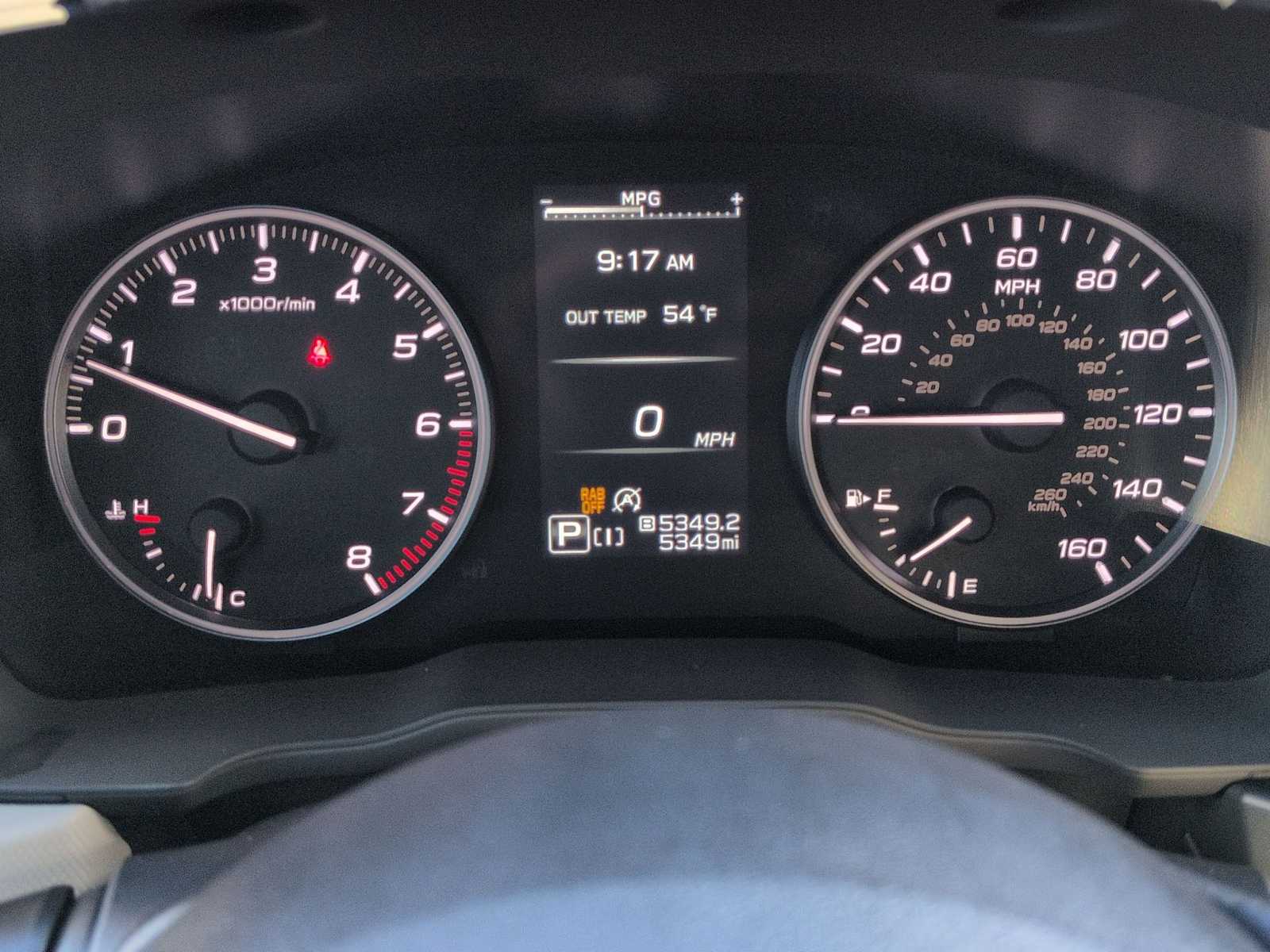 Thumbnail: 2025 Subaru Forester - 35