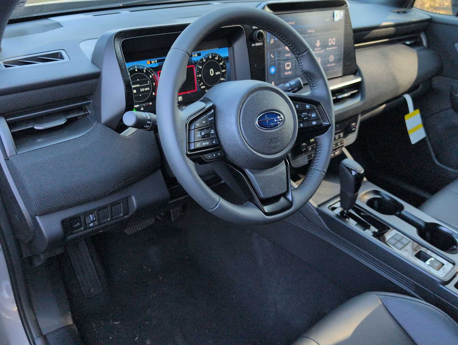 Thumbnail: 2026 Subaru Outback - 10