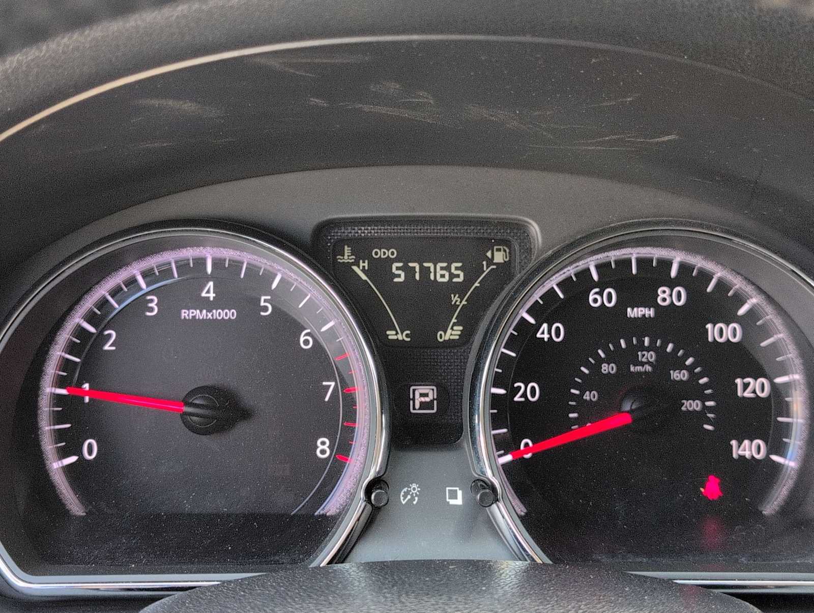 Thumbnail: 2017 Nissan Versa - 31