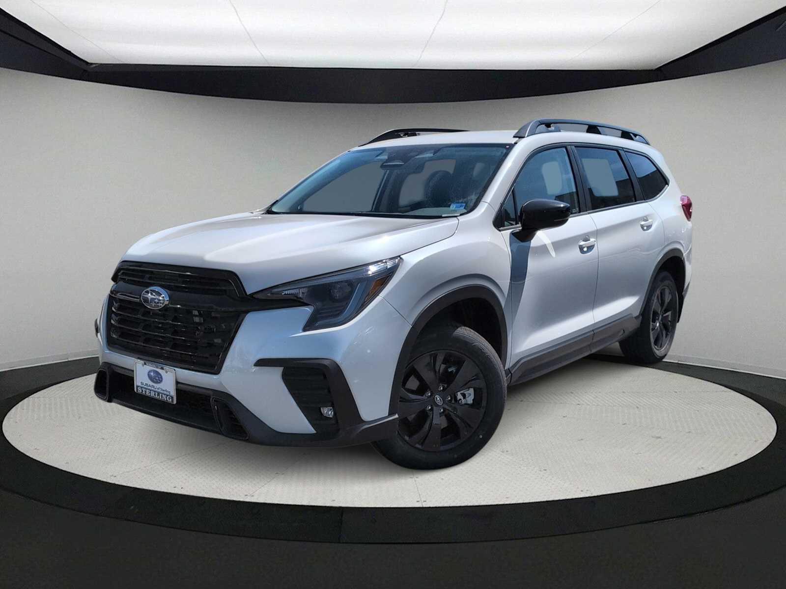 Thumbnail: 2026 Subaru Ascent - 1