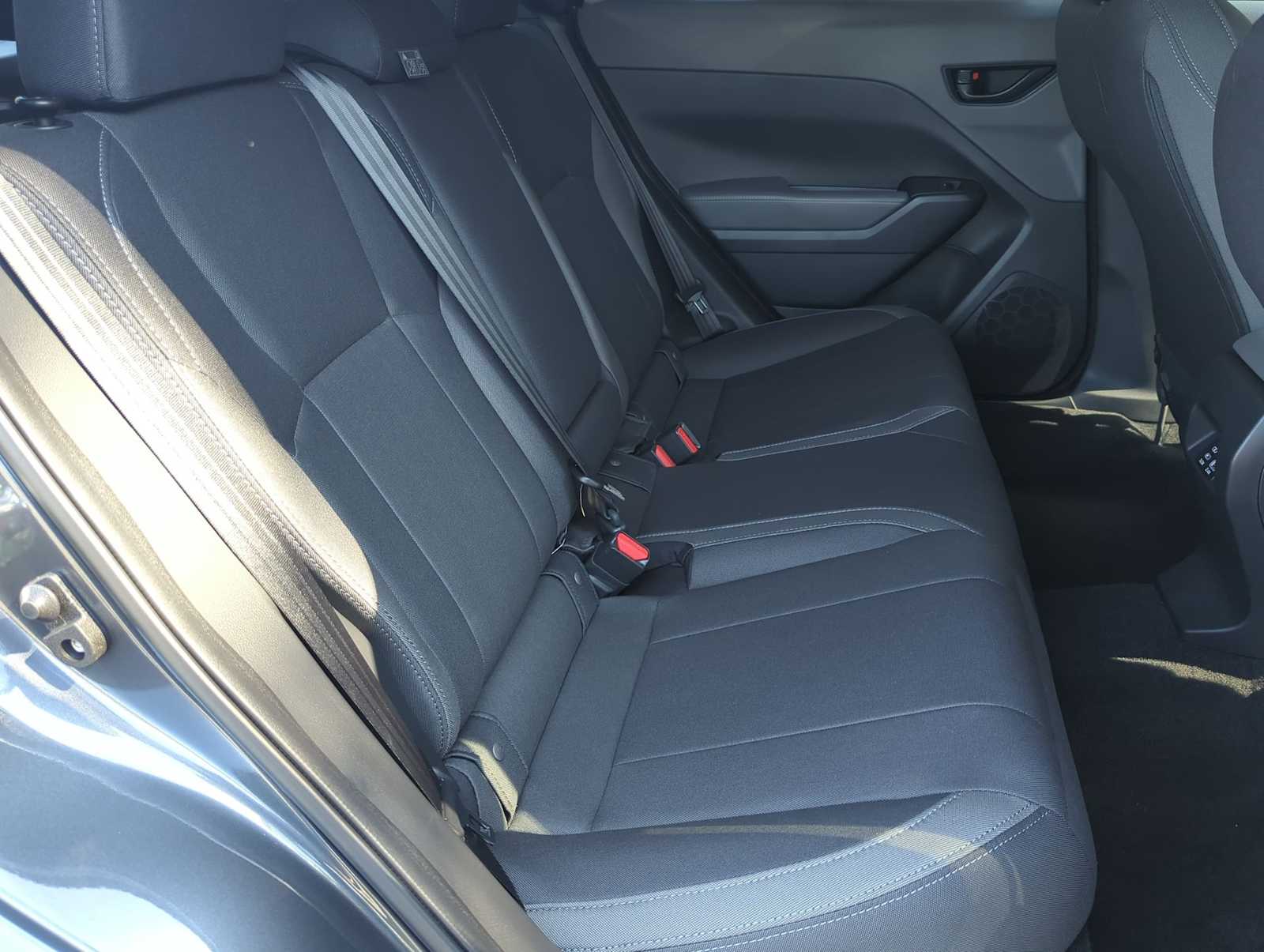 Thumbnail: 2025 Subaru Crosstrek - 22