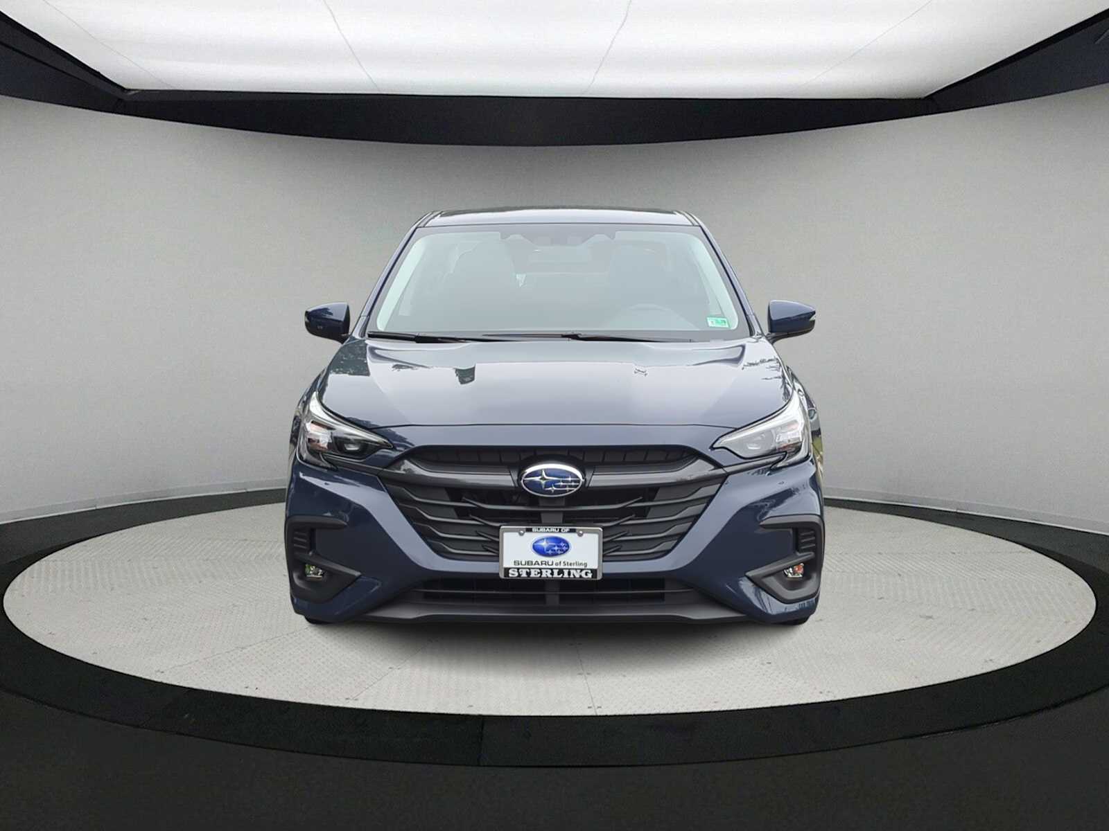 Thumbnail: 2025 Subaru Legacy - 3
