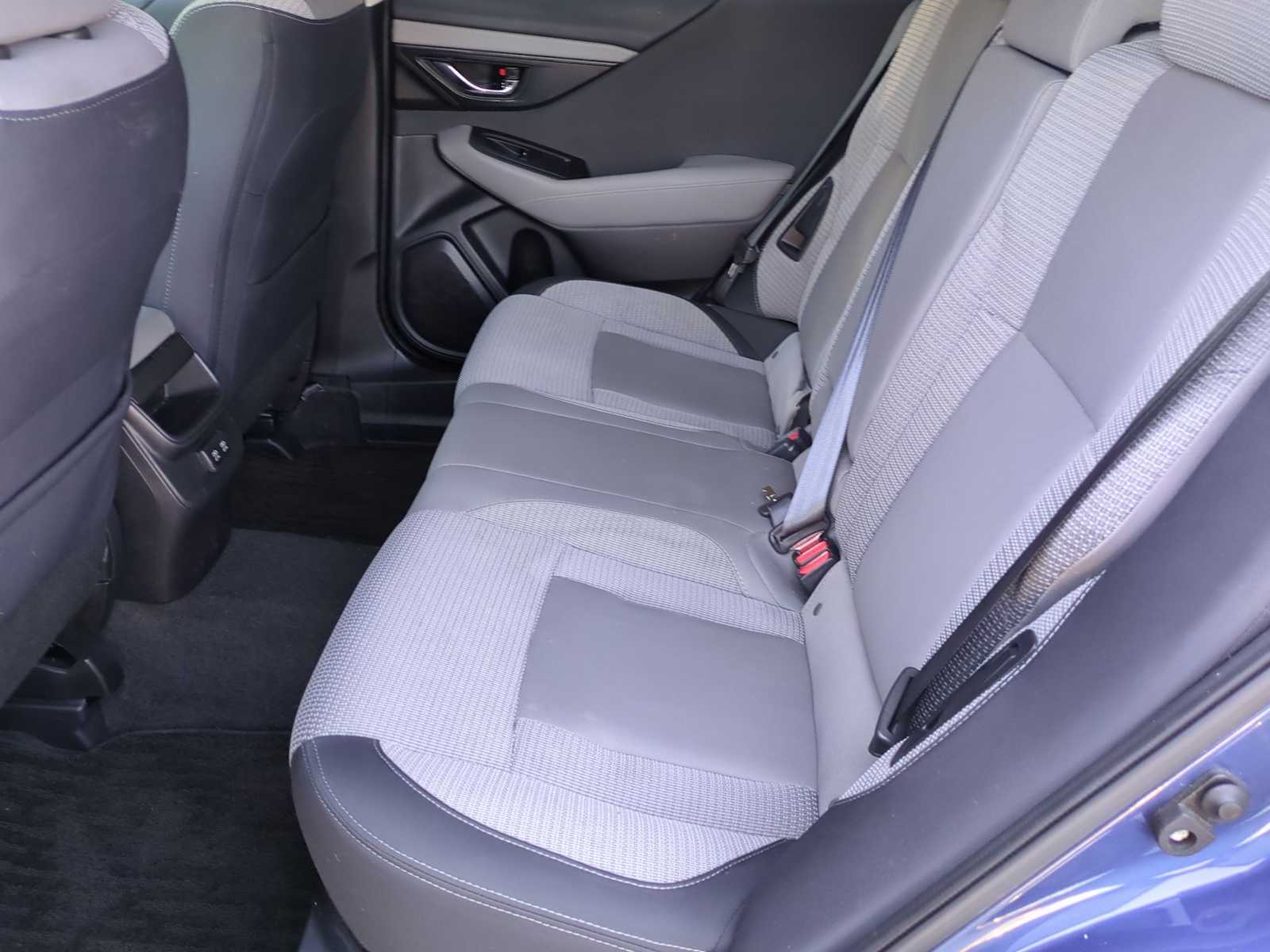 Thumbnail: 2021 Subaru Outback - 19