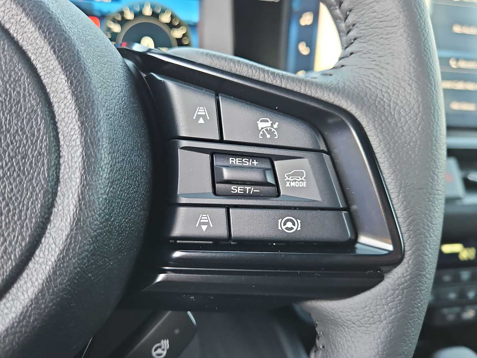 Thumbnail: 2026 Subaru Outback - 22